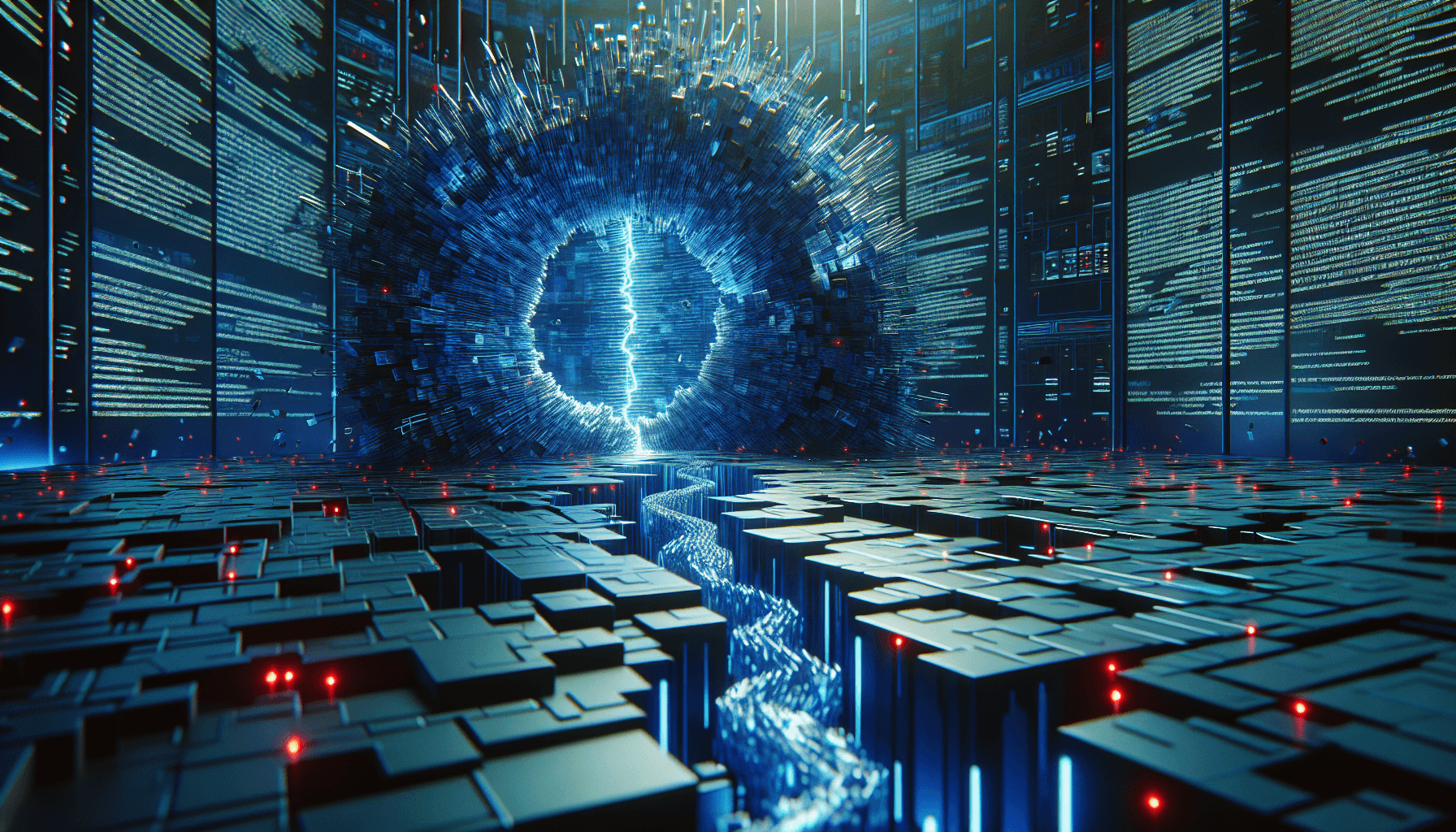 GitHub Repository Breach: Navigating the New Cyber Threat Landscape