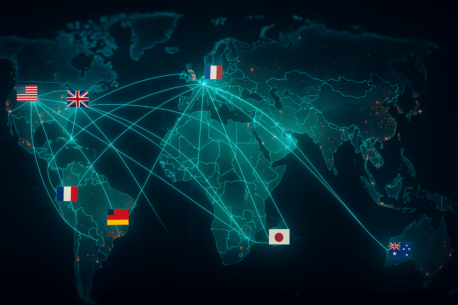 Global AI Regulation: A Call for Cooperation and Innovation