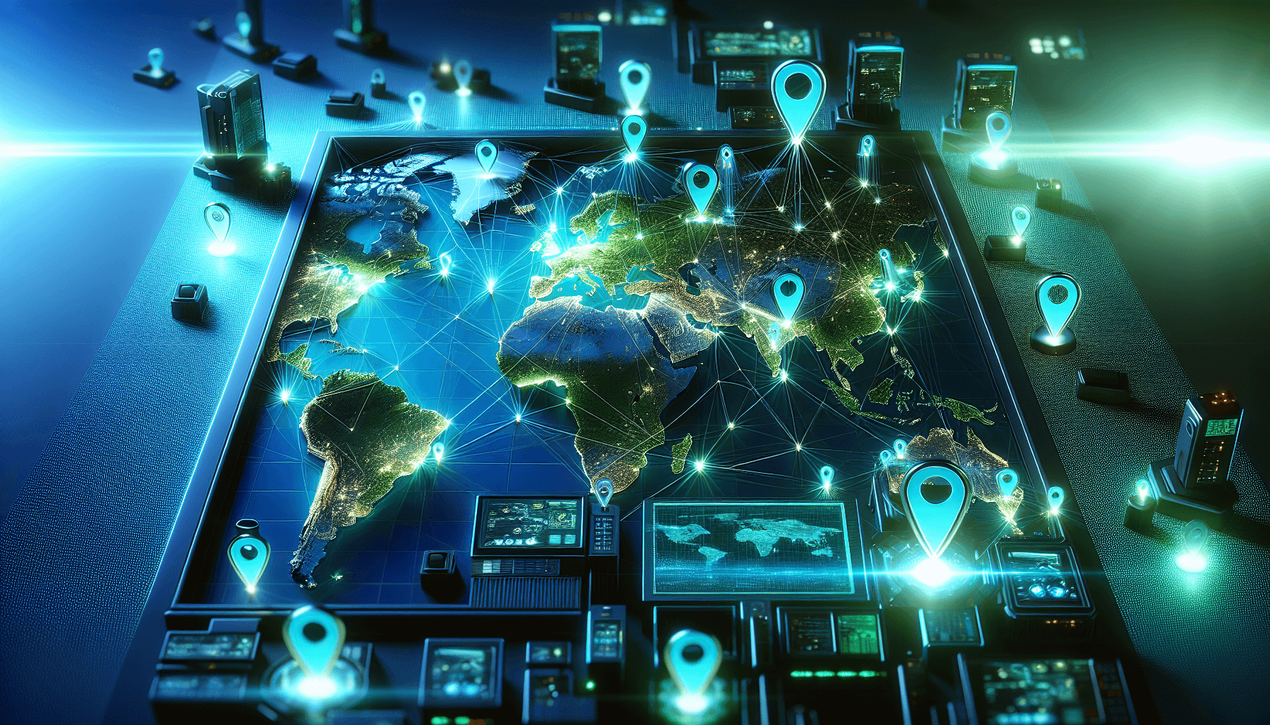 Global Surveillance Unveiled: Webloc's Impact on Privacy