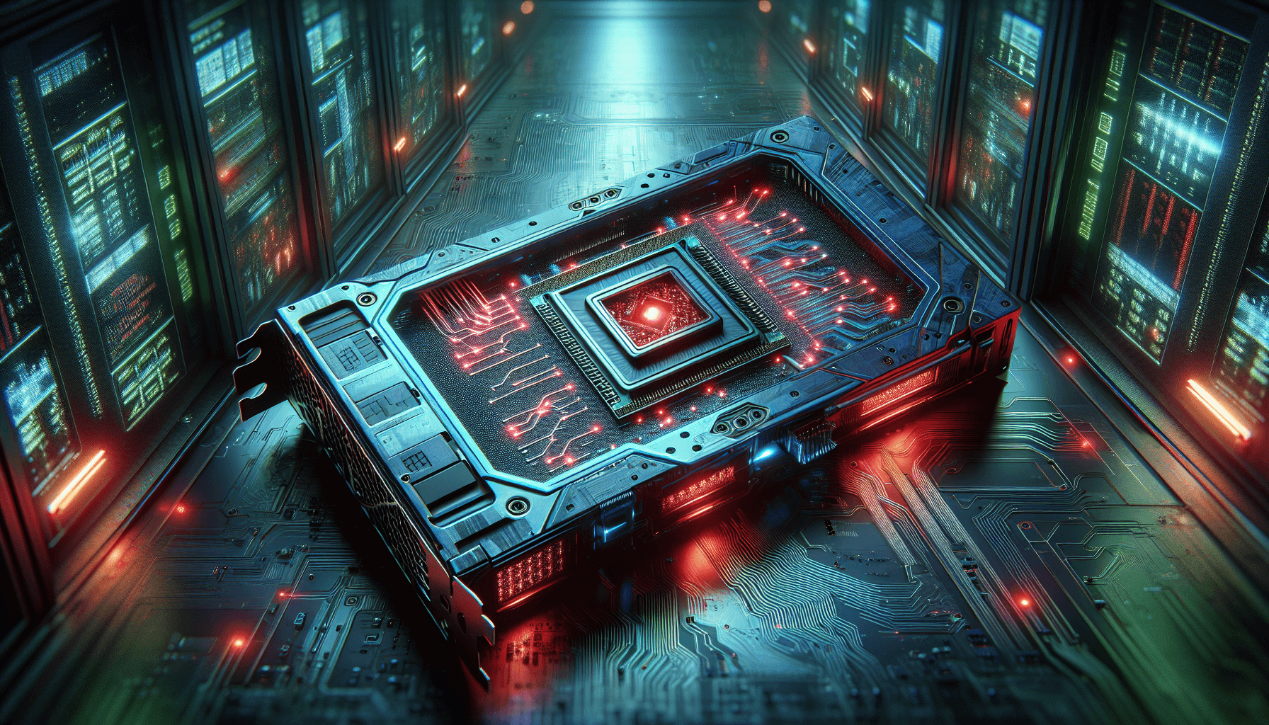 GPUBreach Threat: Unveiling New GPU Vulnerabilities