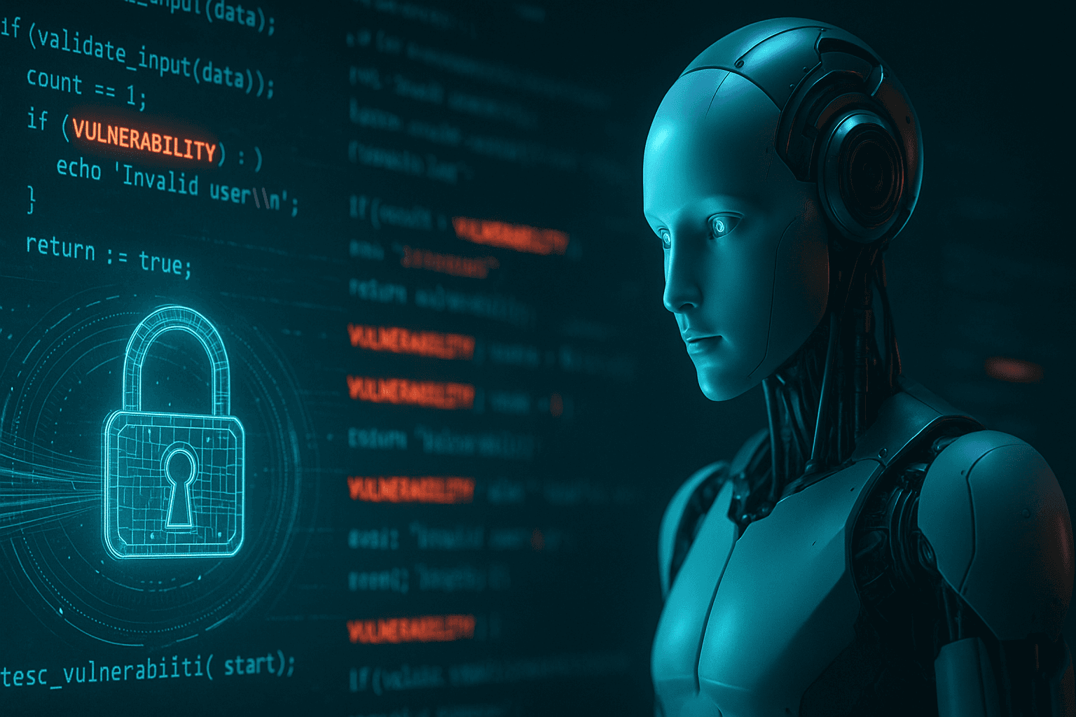 Harnessing AI to Combat the Surge in Cyber Vulnerabilities