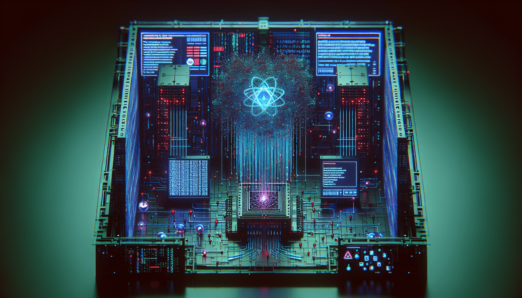 Harnessing Quantum Computing and AI for Cybersecurity Excellence