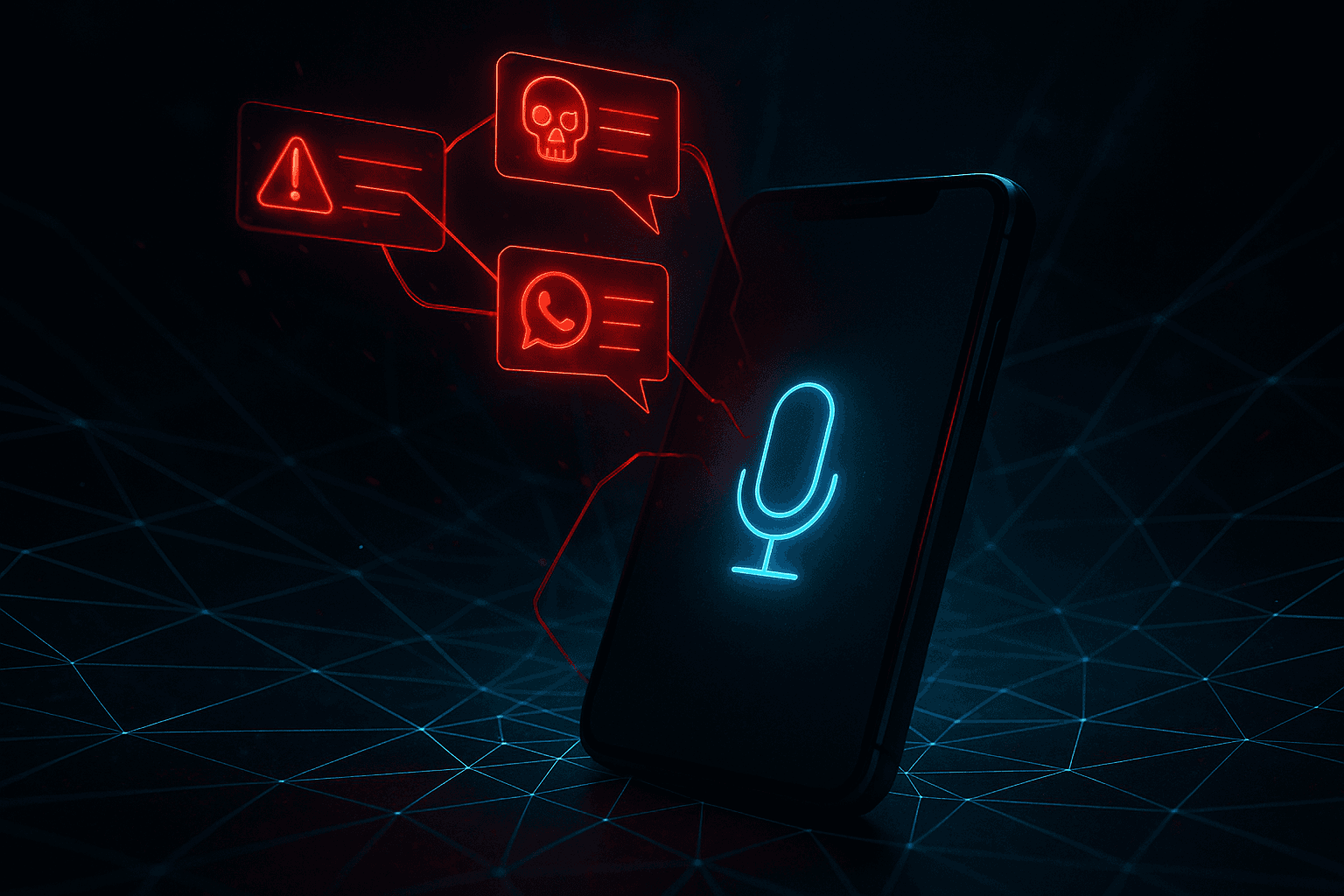 Hijacking Voice Assistants: The New Cyber Threat