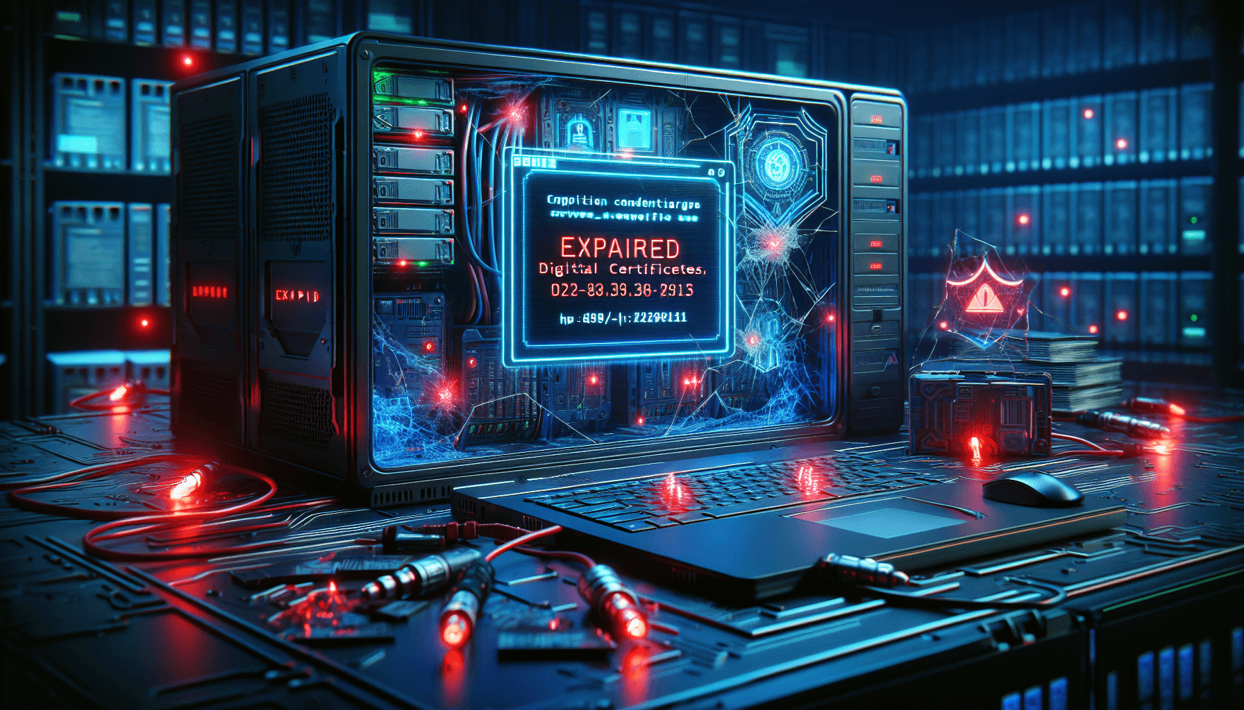 How Weaponized Drivers Undermine EDR Systems
