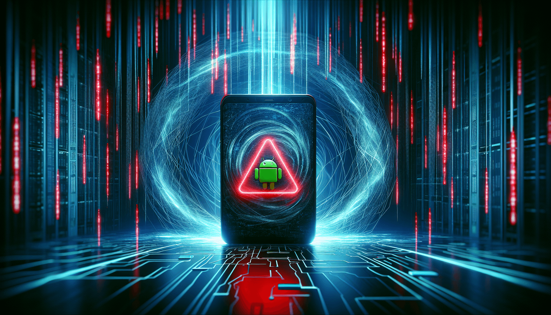 Hugging Face Exploited: Unveiling the Android RAT Threat
