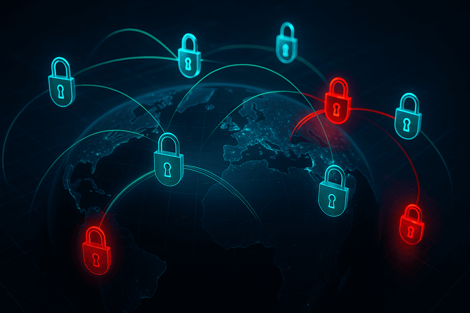 Interpol's Global System: A Game-Changer in Fraud Prevention