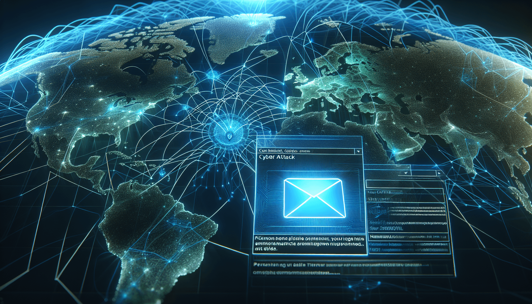 Iranian Hackers Breach FBI Director’s Email: A Wake-Up Call for Cybersecurity