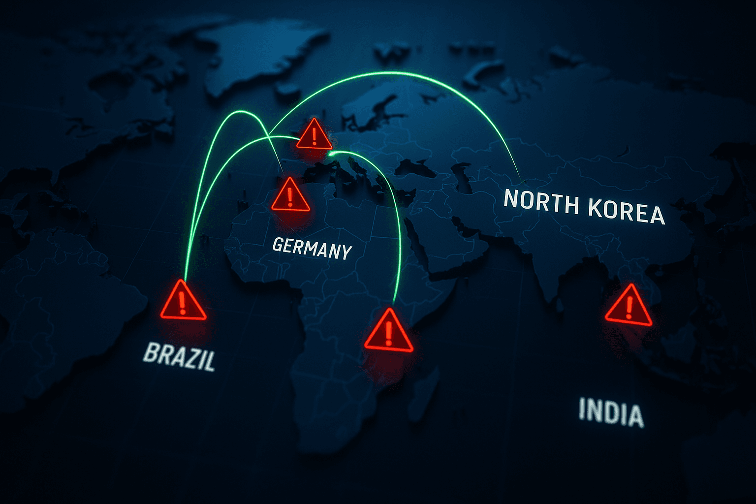 Lazarus Group's Latest Exploit: Unveiling the Windows Zero-Day Threat