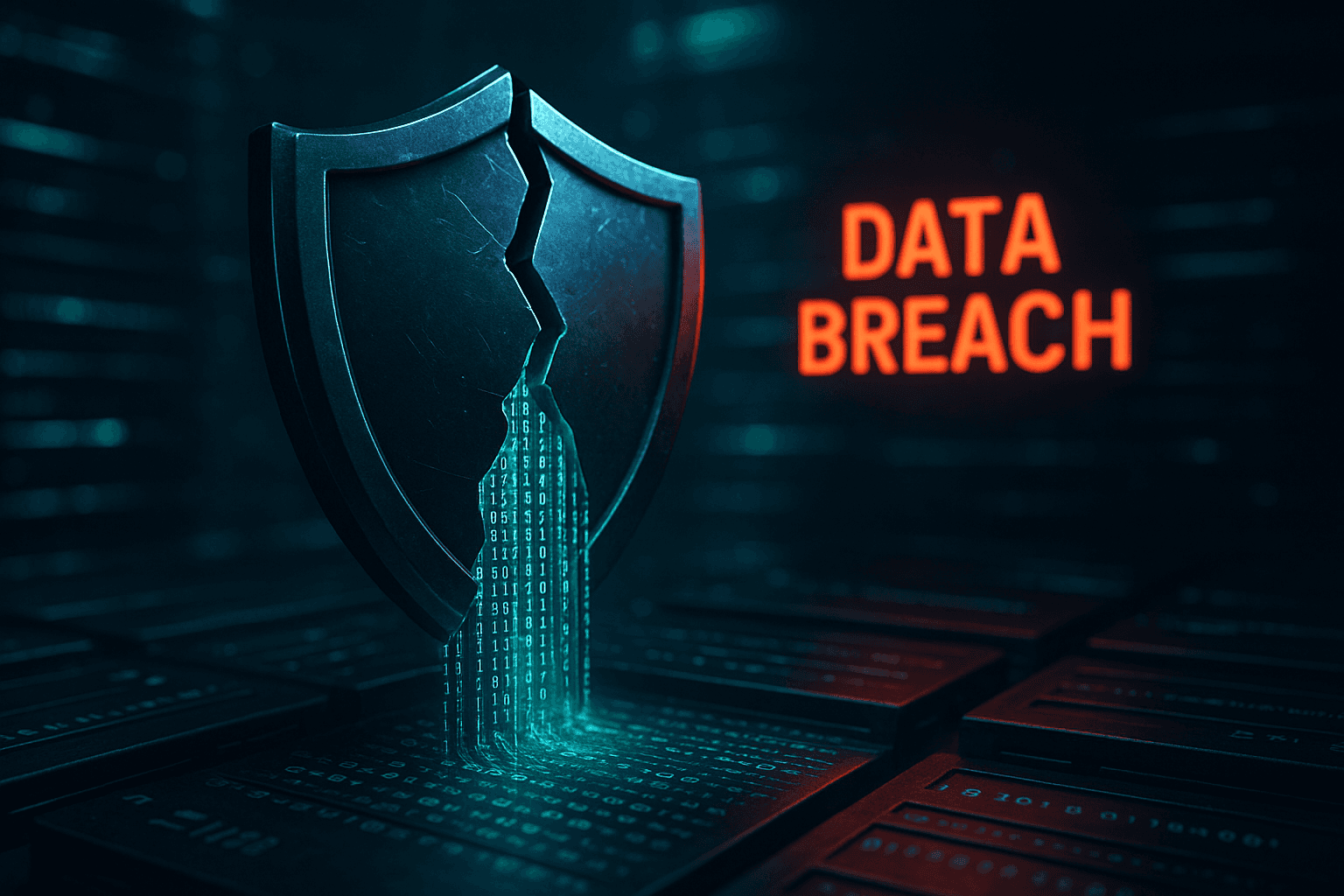 Massive Data Breach Exposes 1.2 Million Heights Finance Clients