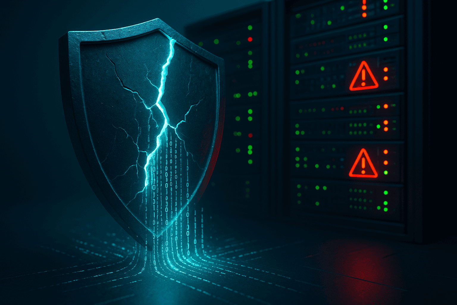 Massive Data Breach Hits Over 1,000 Charities: How to Protect Your Organization