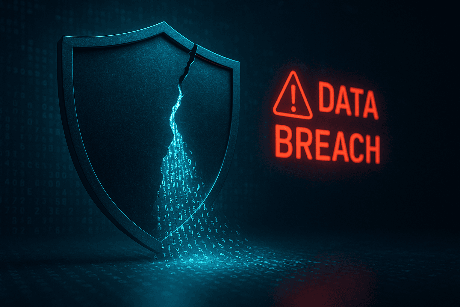 Massive Data Breach Hits SafePal: 40,000 Users Exposed