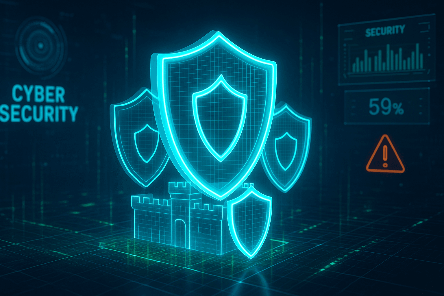Mastering Cybersecurity Investments: The Key to Enterprise Protection