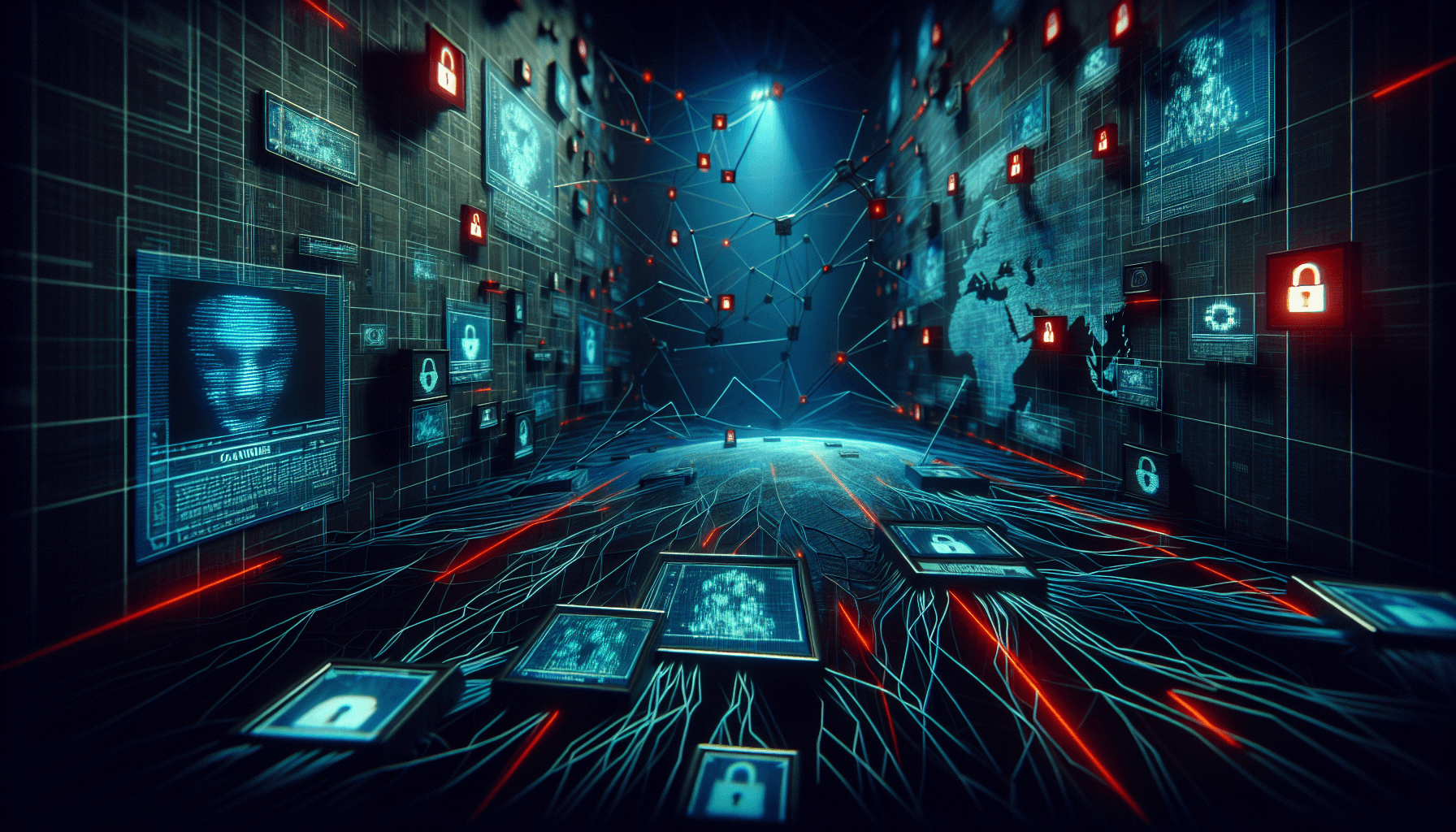 Mitigating the Telnet Threat: Securing Asia's Digital Frontier