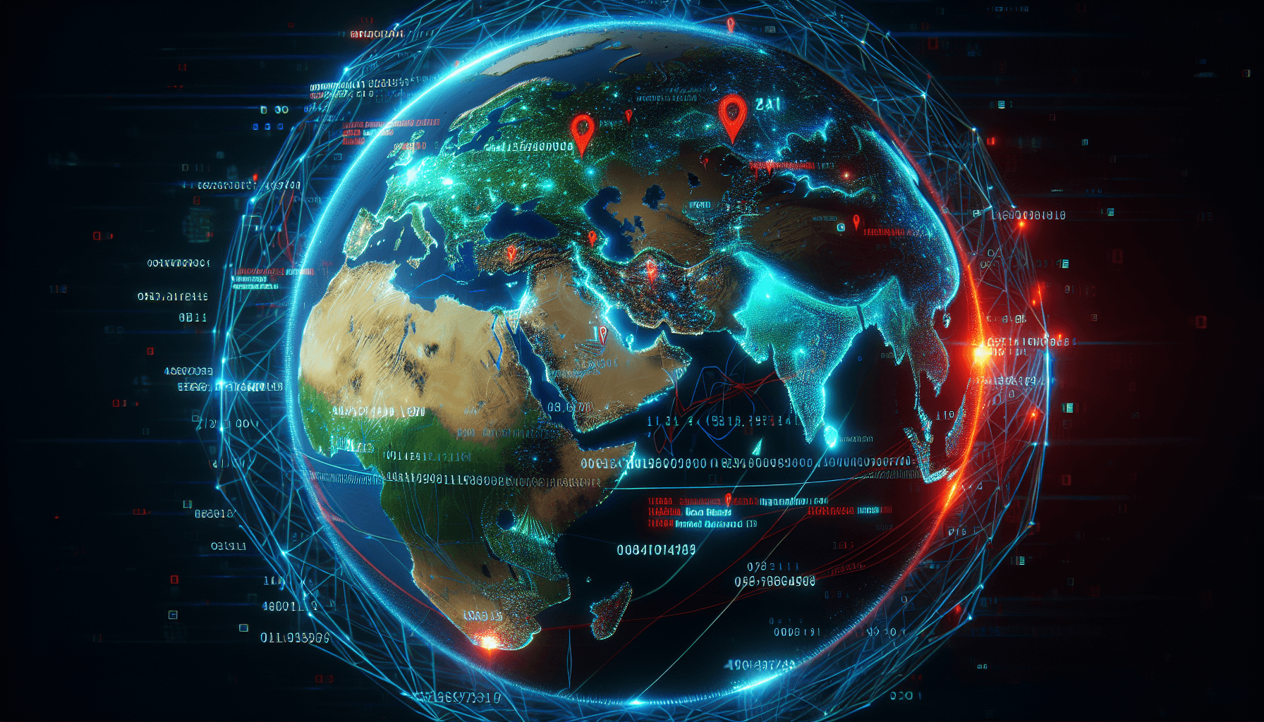 MuddyWater's New Cyber Offensive: A Deep Dive into Operation Olalampo