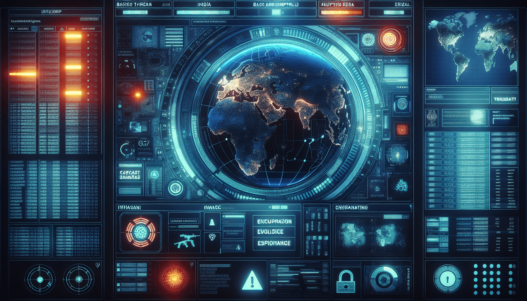 Mustang Panda's LOTUSLITE: A New Cyber Espionage Threat