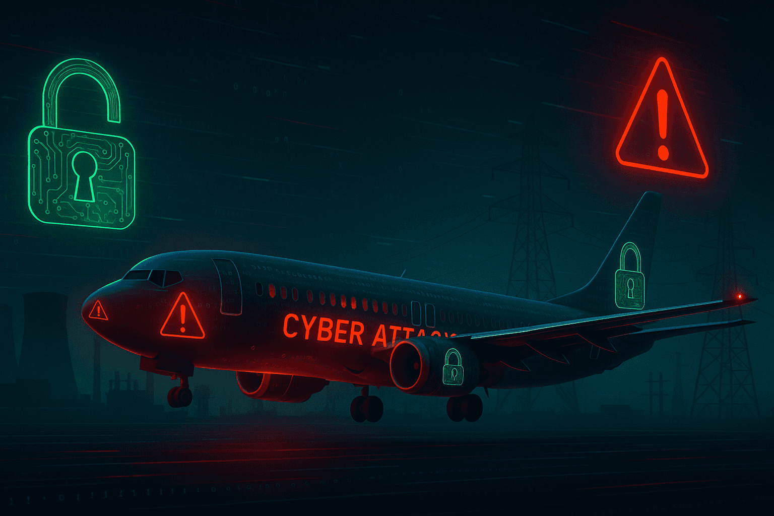 Navigating Cyber Threats: Insights from Recent Security Incidents