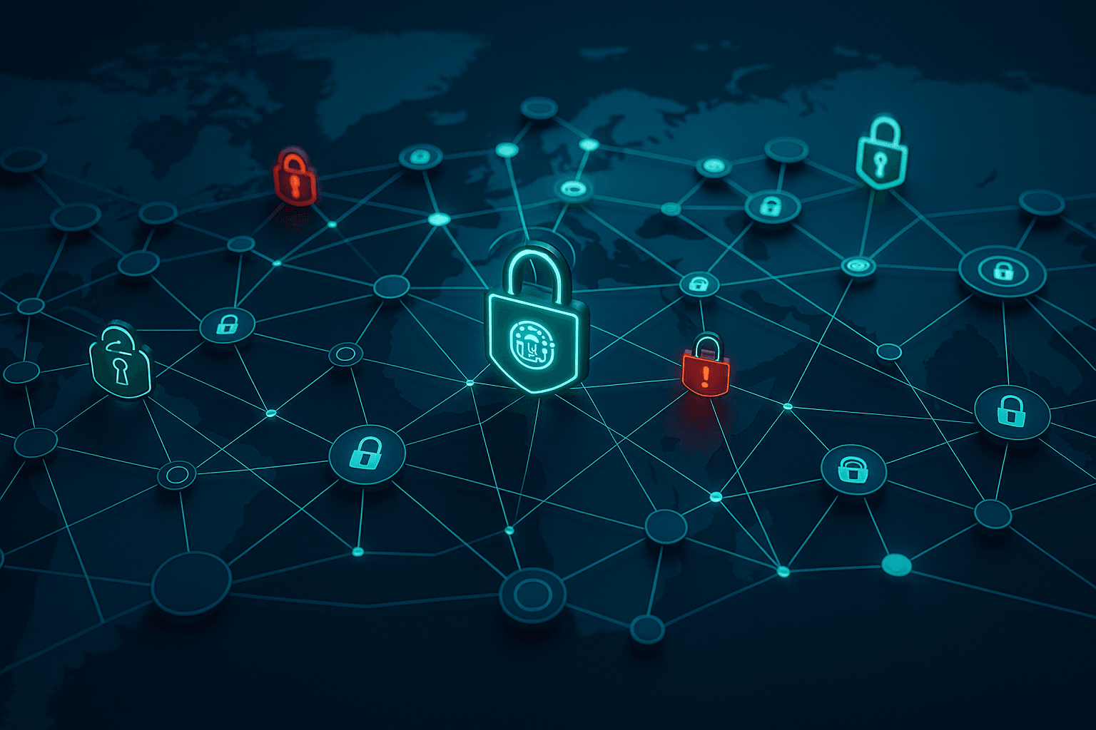 Navigating Software and Supplier Risks in Defense Supply Chains