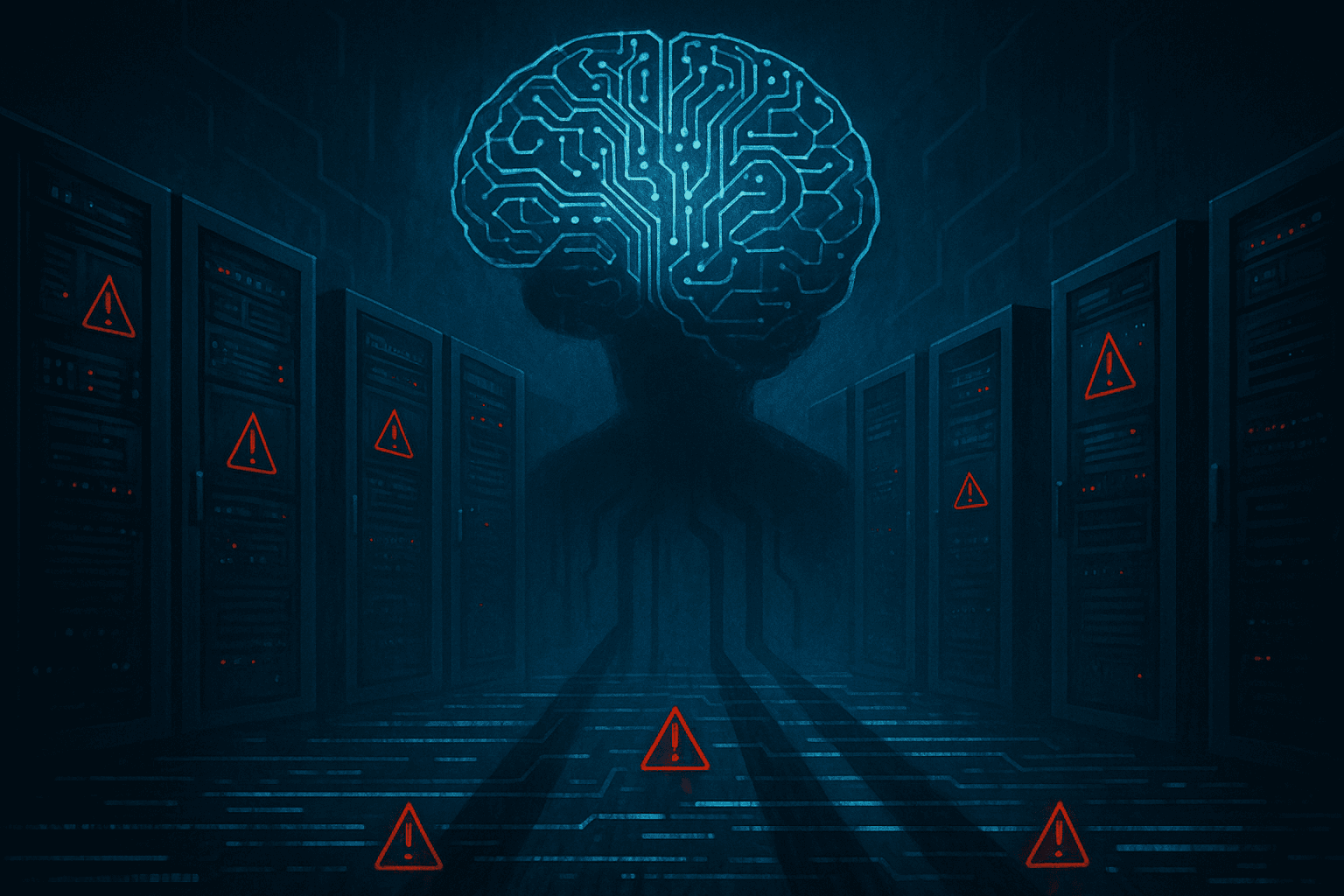 Navigating the Risks of Agentic AI in Cybersecurity