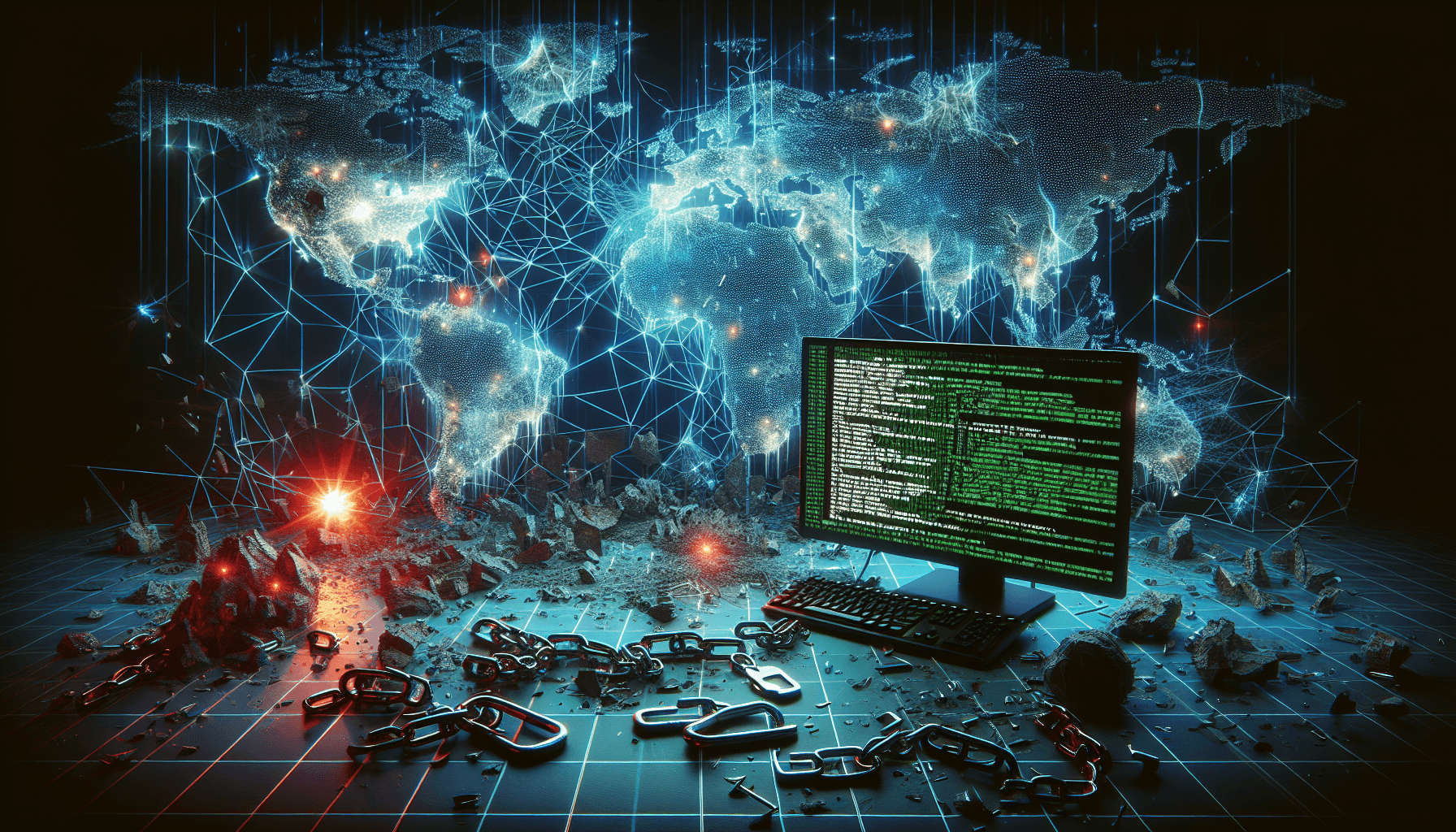 New Exploited Vulnerabilities: Enhancing Cyber Defenses