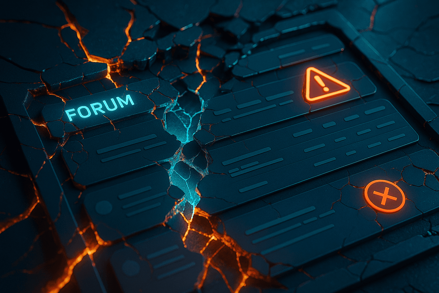 NodeBB Security Alert: Critical Vulnerabilities Patched