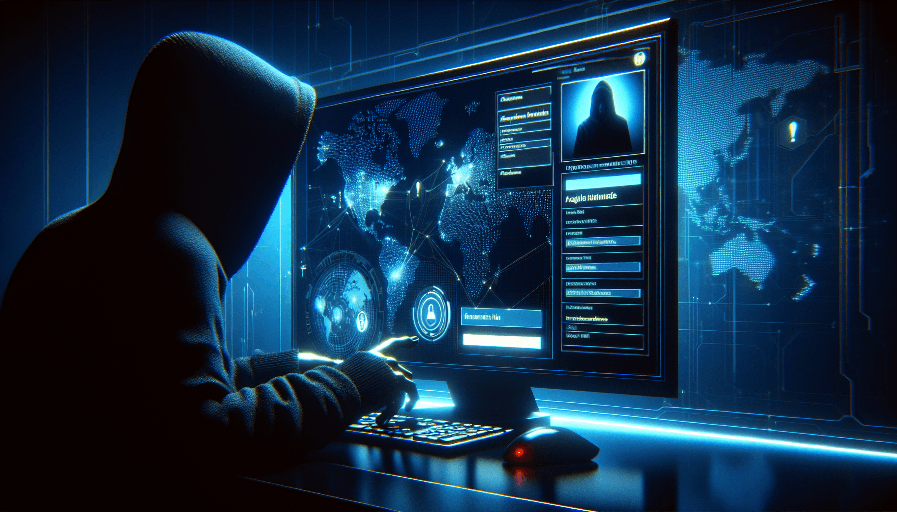 North Korean Cyber Espionage: LinkedIn Impersonation Tactics Unveiled