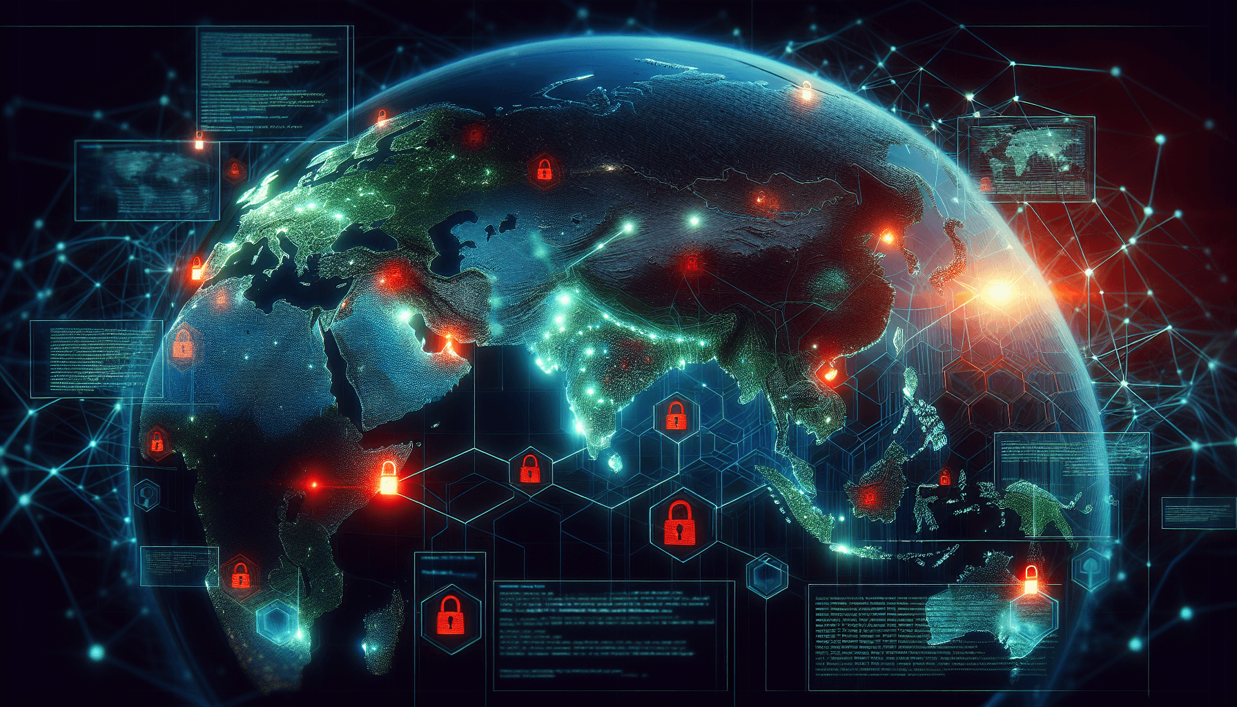 North Korean Cyber Threat: Unpacking the Axios npm Supply Chain Attack