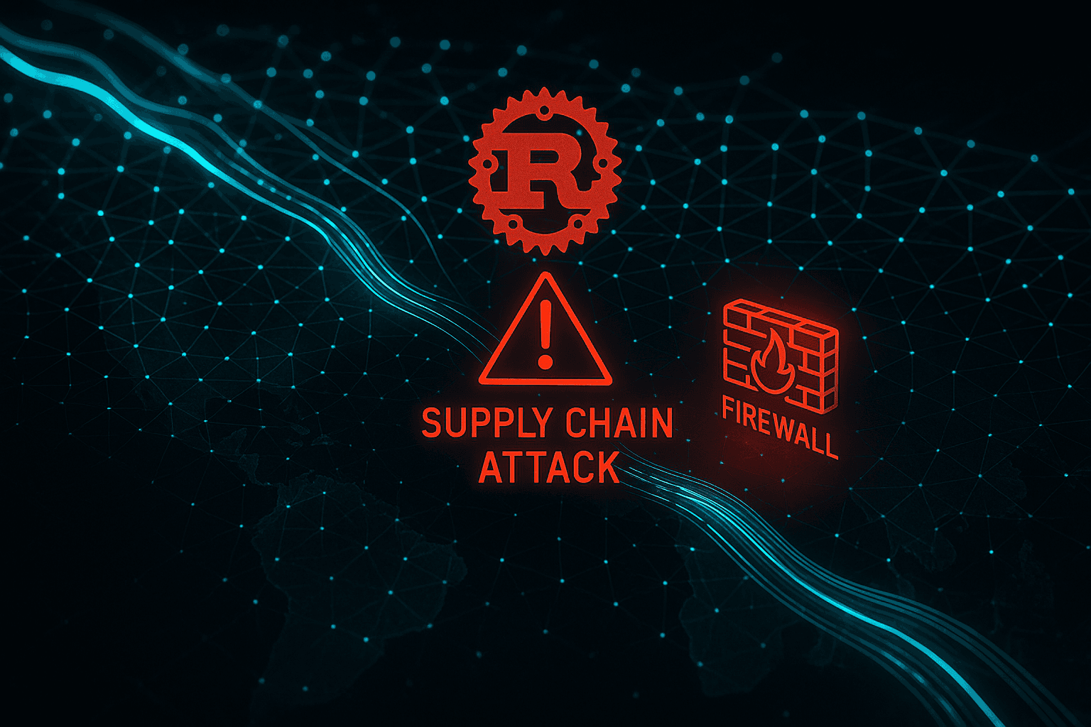North Korean Hackers Exploit Rust Supply Chain: A Deep Dive