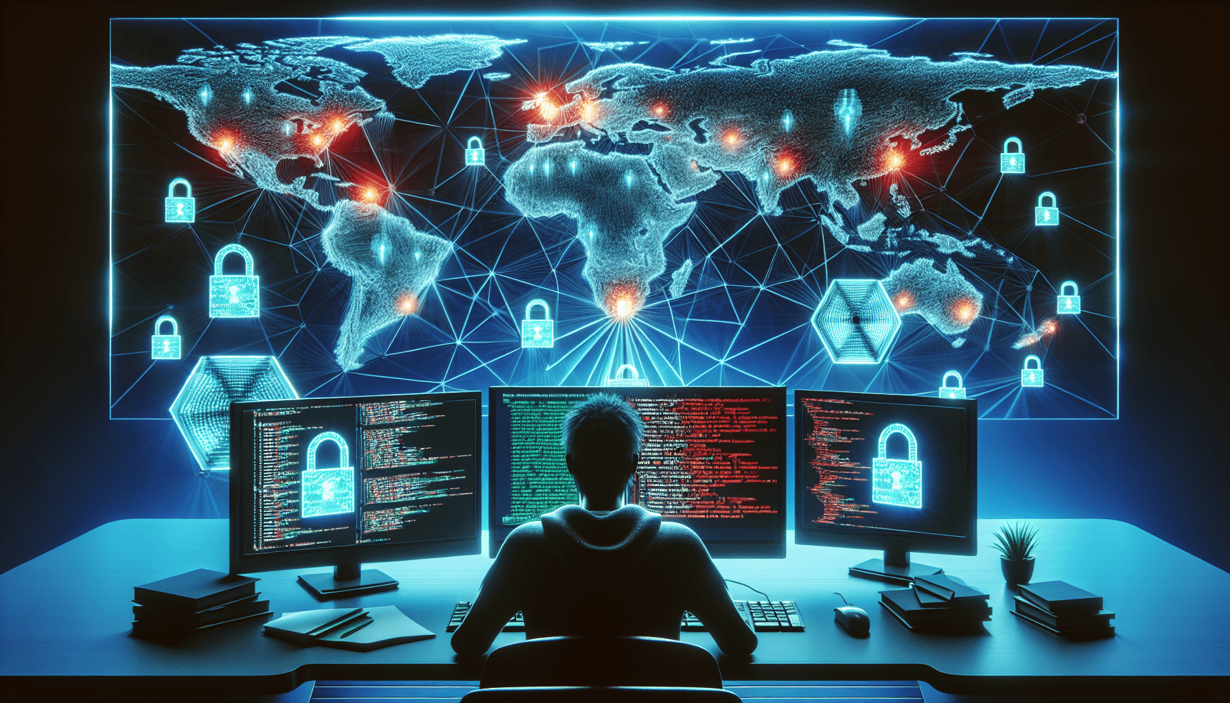 North Korean Hackers Exploit VS Code Projects: A Deep Dive