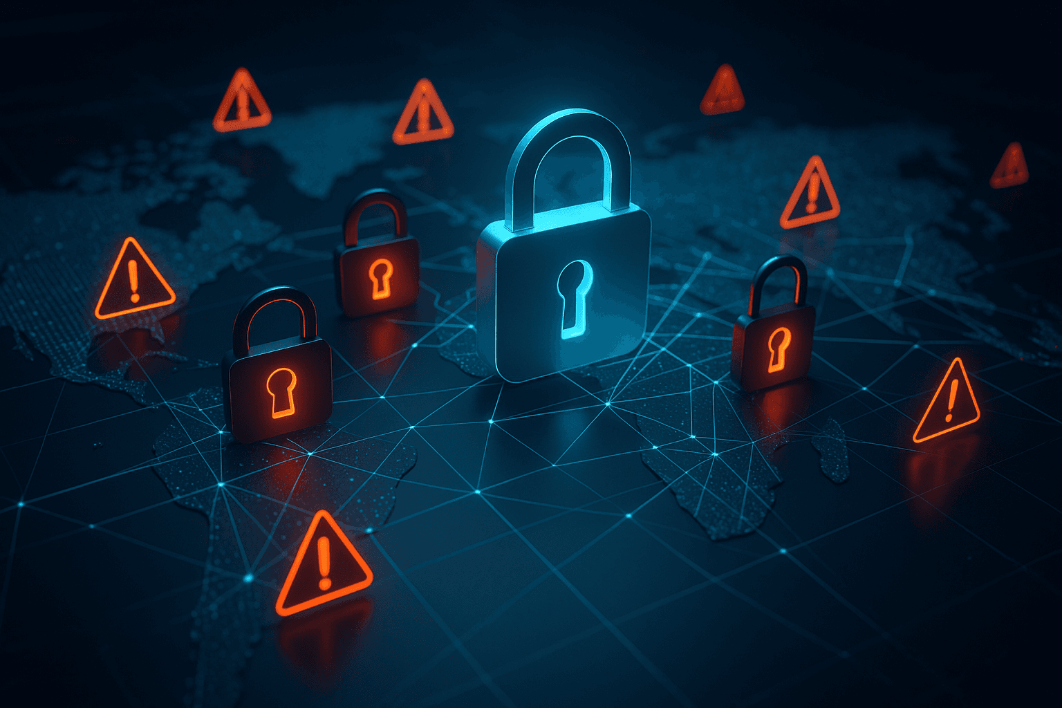 Paul Nakasone's New Venture: A Strategic Shield for Cyber Threats