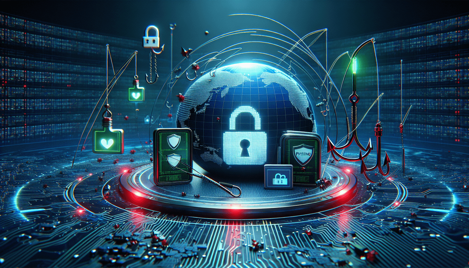 Phishing Campaign Unleashes Amnesia RAT and Ransomware in Russia
