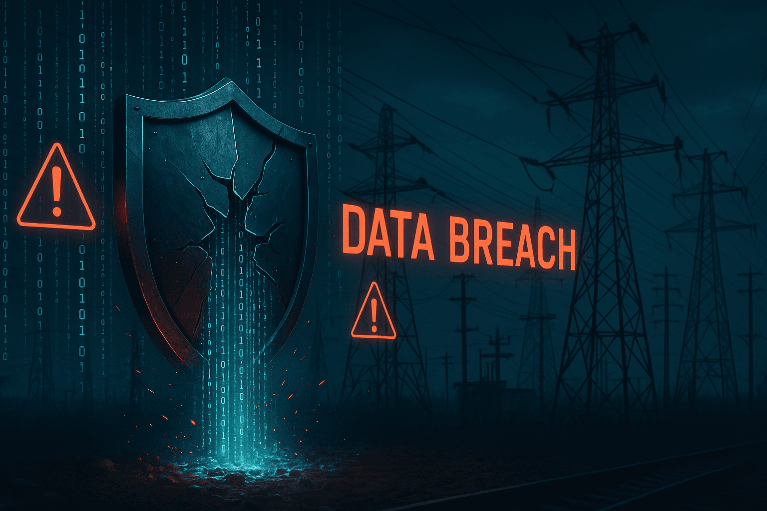 Protecting Energy Infrastructure: Lessons from the London Hydro Breach