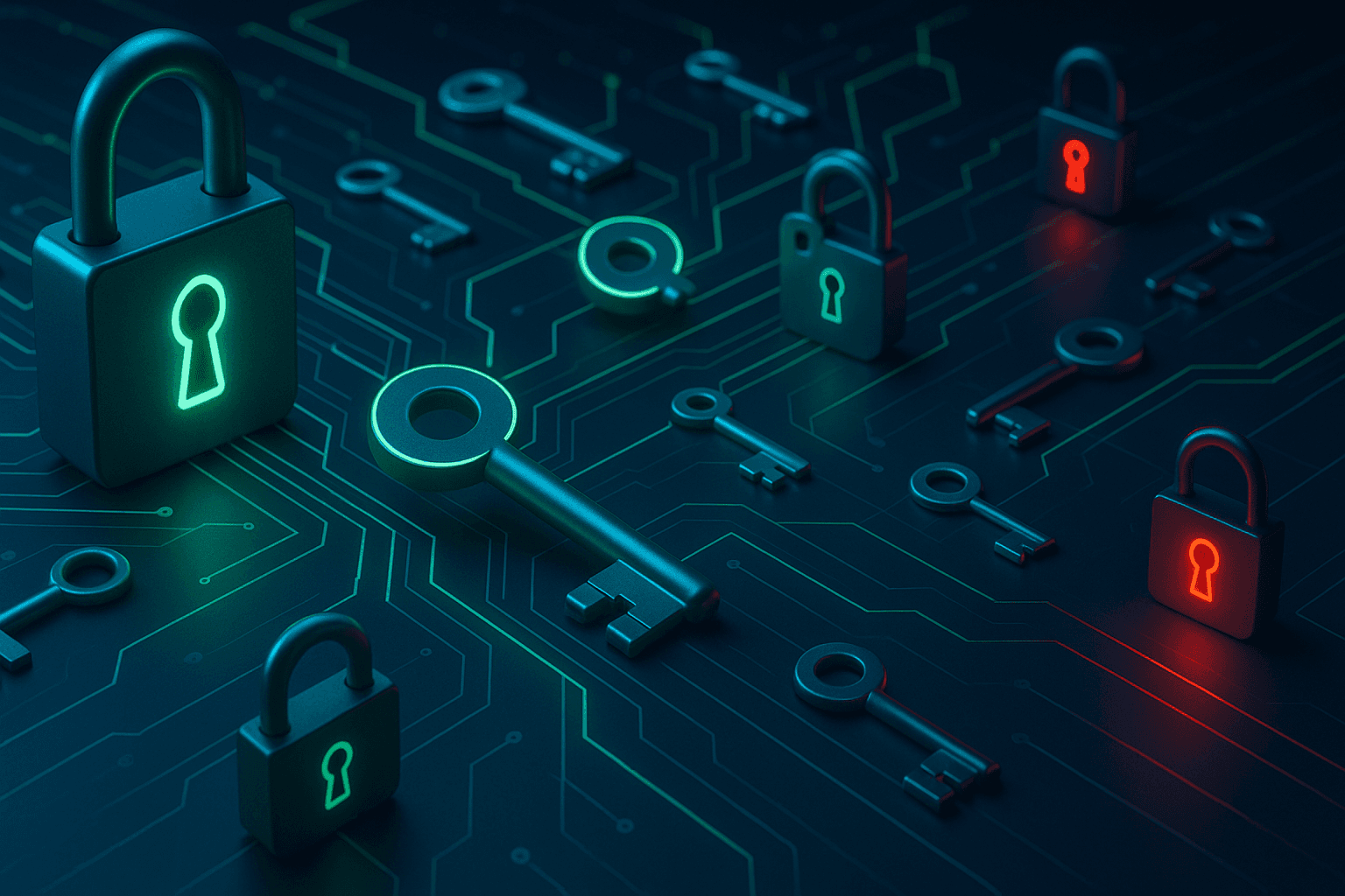 Quantum-Safe Solutions: A New Frontier in Cybersecurity