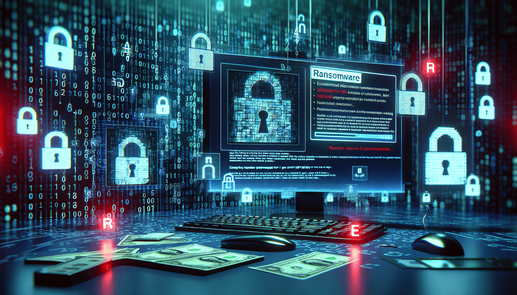 Ransomware Attack Disrupts BridgePay: Lessons for Cybersecurity