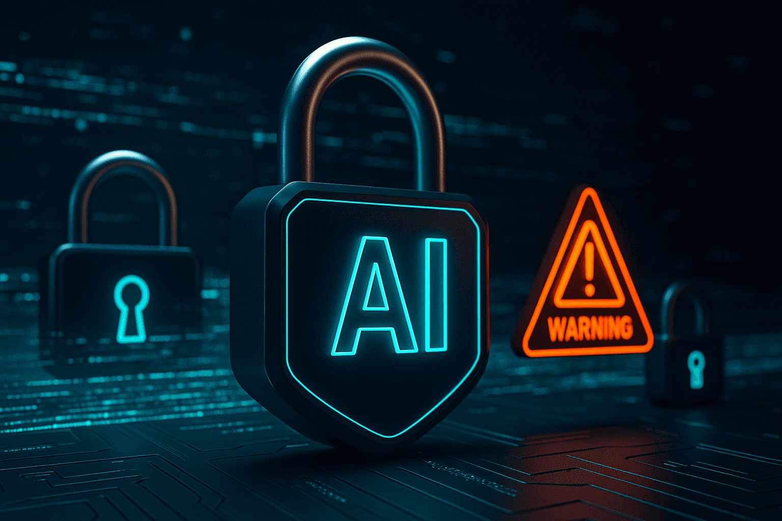 Reinforcing AI Security: Essential Controls for Modern Threats