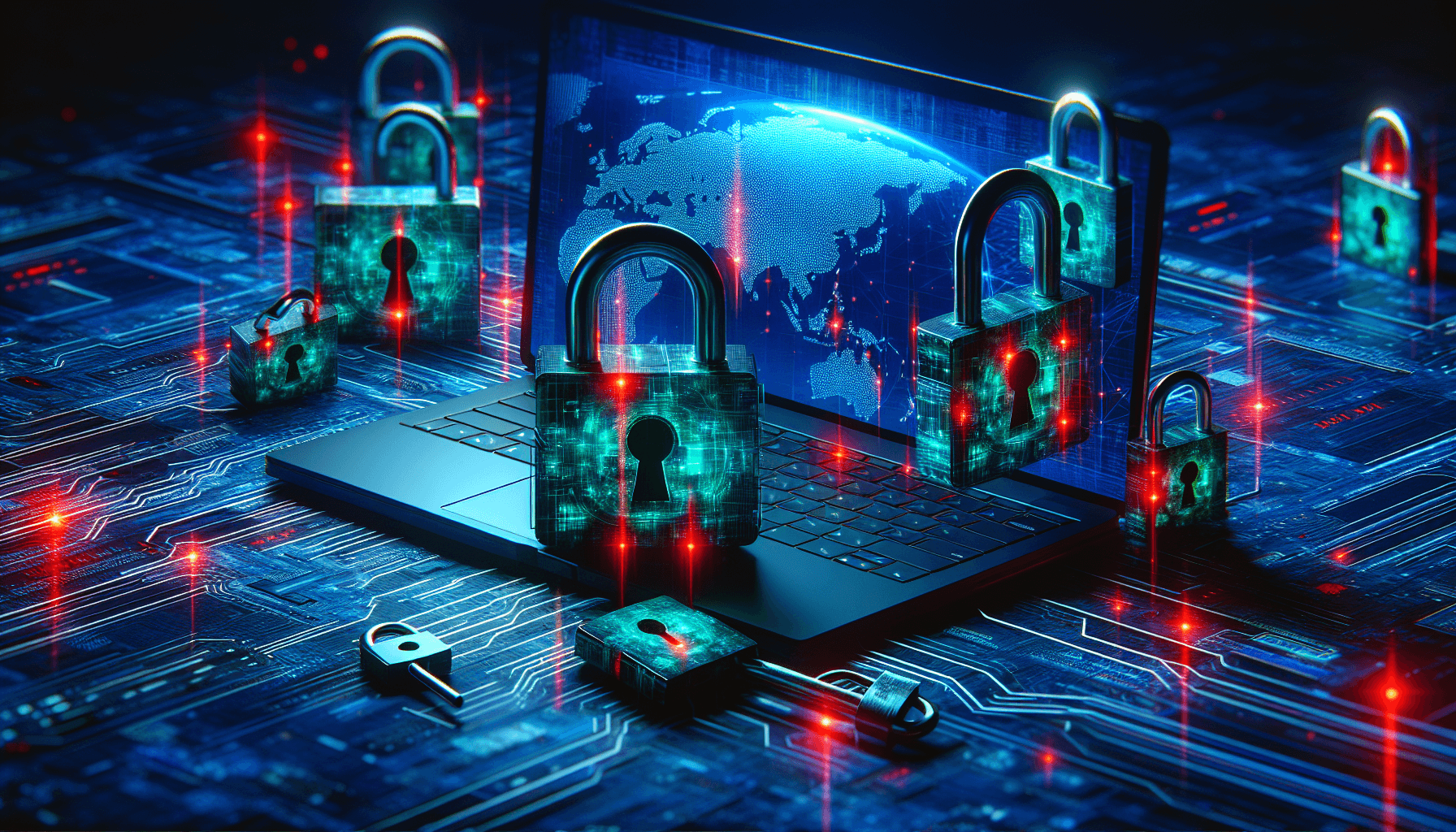 Safeguard Your Network: Replacing Unsupported Edge Devices