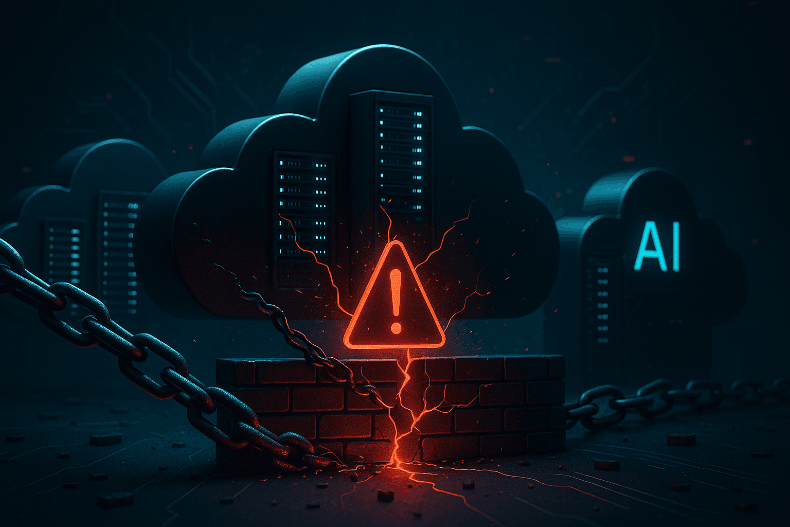 Safeguarding the Cloud: Defending Against the Djinn Stealer