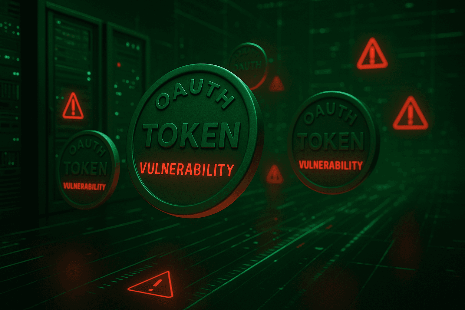Salesforce Halts Klue Integration: A Wake-Up Call for OAuth Security