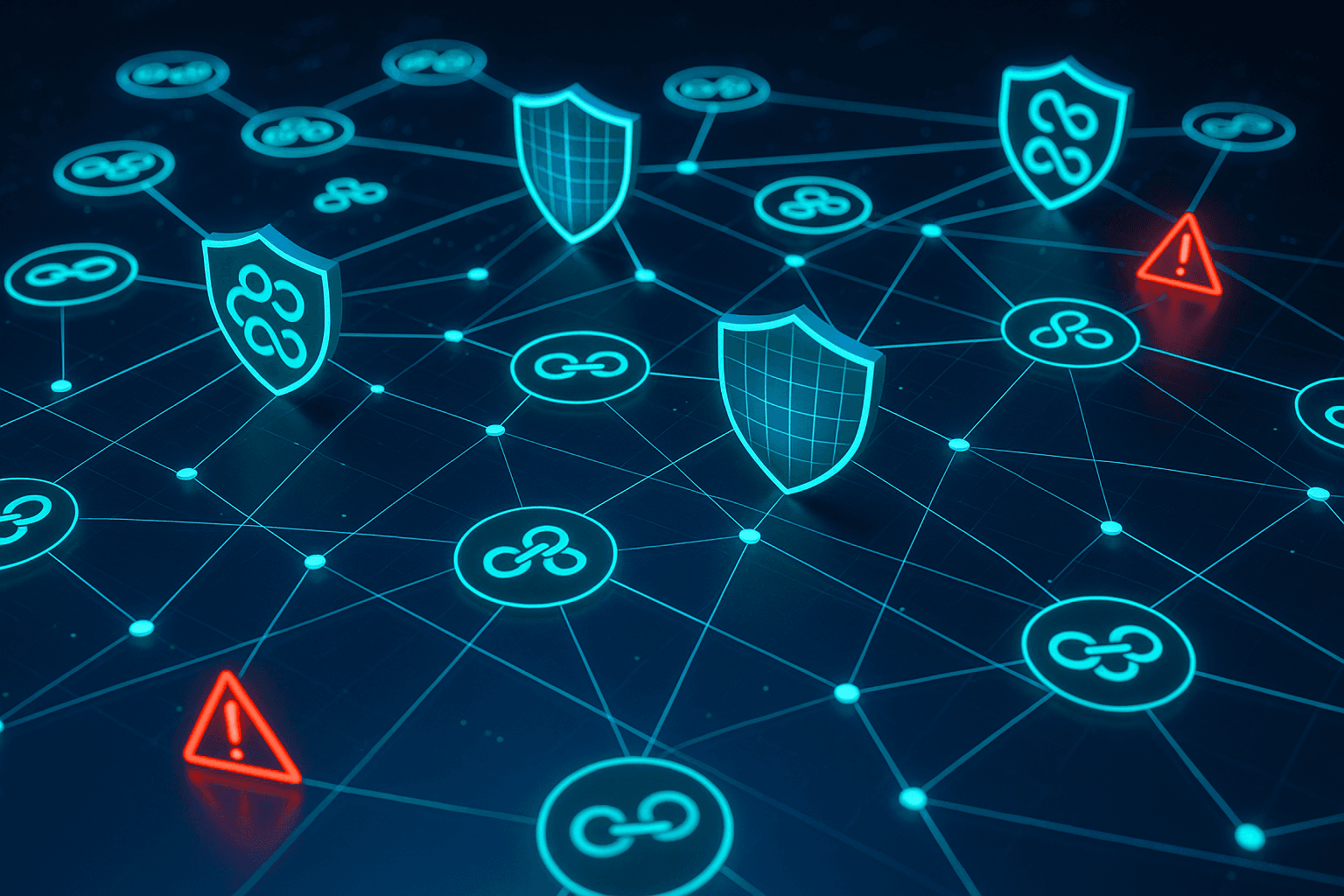 Securing the Supply Chain: Risk Ledger's $32M Milestone