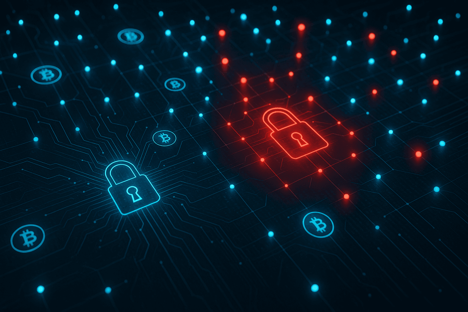 Sophisticated Cyber Threat: JINX-0164's Attack on Cryptocurrency Firms