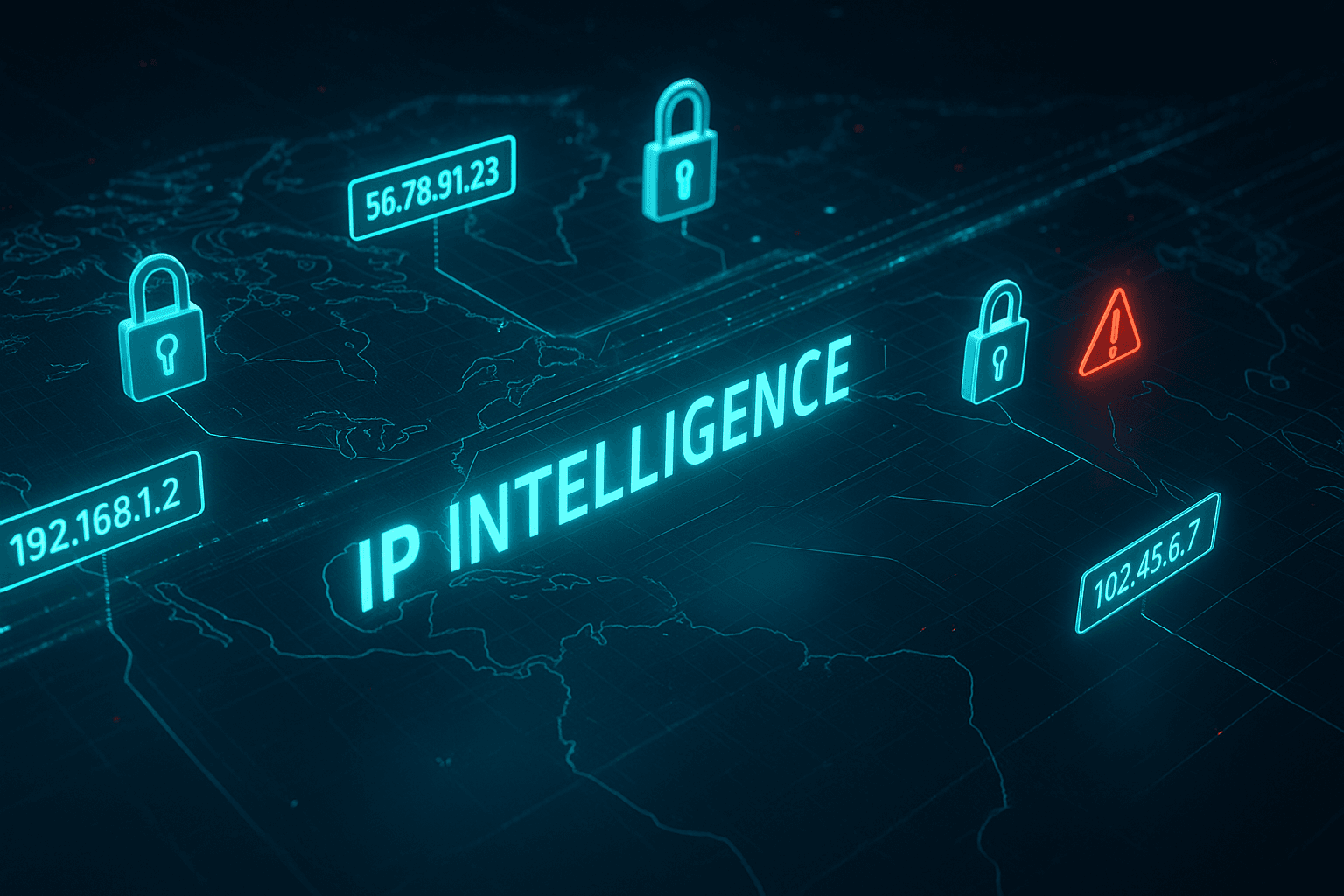 Spur's $200M IP Intelligence Boost: A Cybersecurity Game Changer