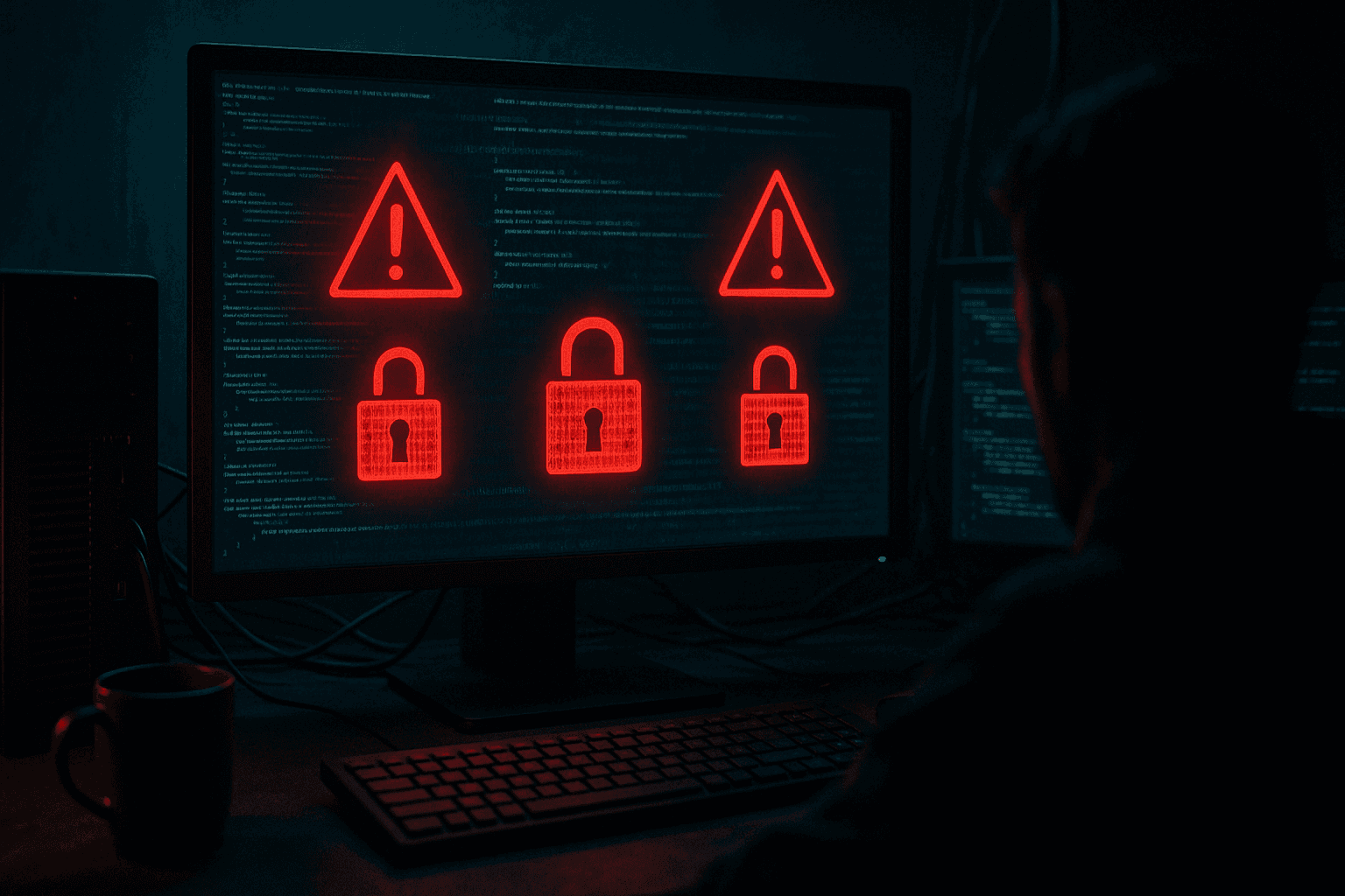 Stealthy VS Code Extensions: A New Frontier in Crypto Theft