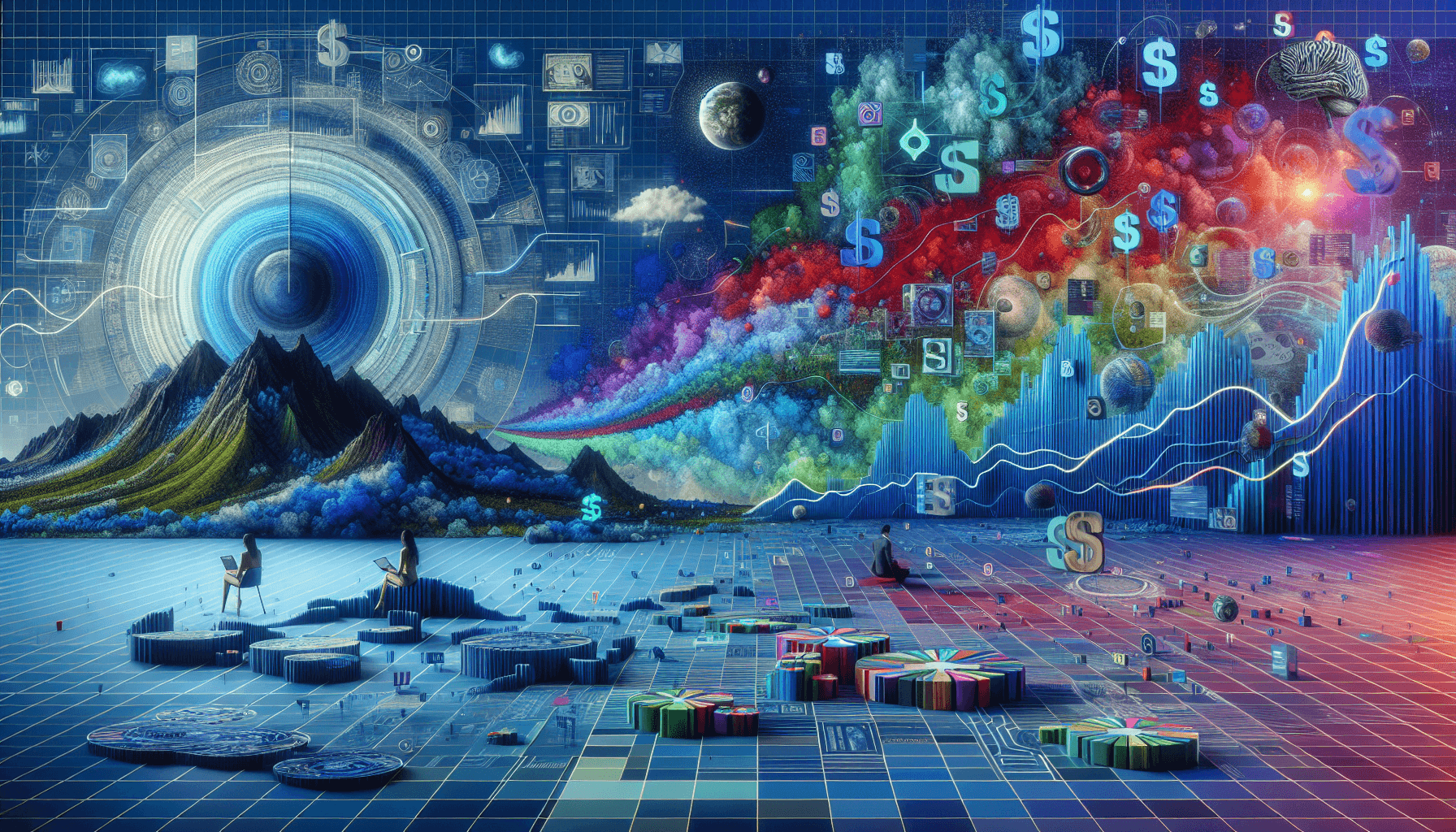 The Rising Costs of Advertising on AI Platforms: A Cybersecurity Perspective