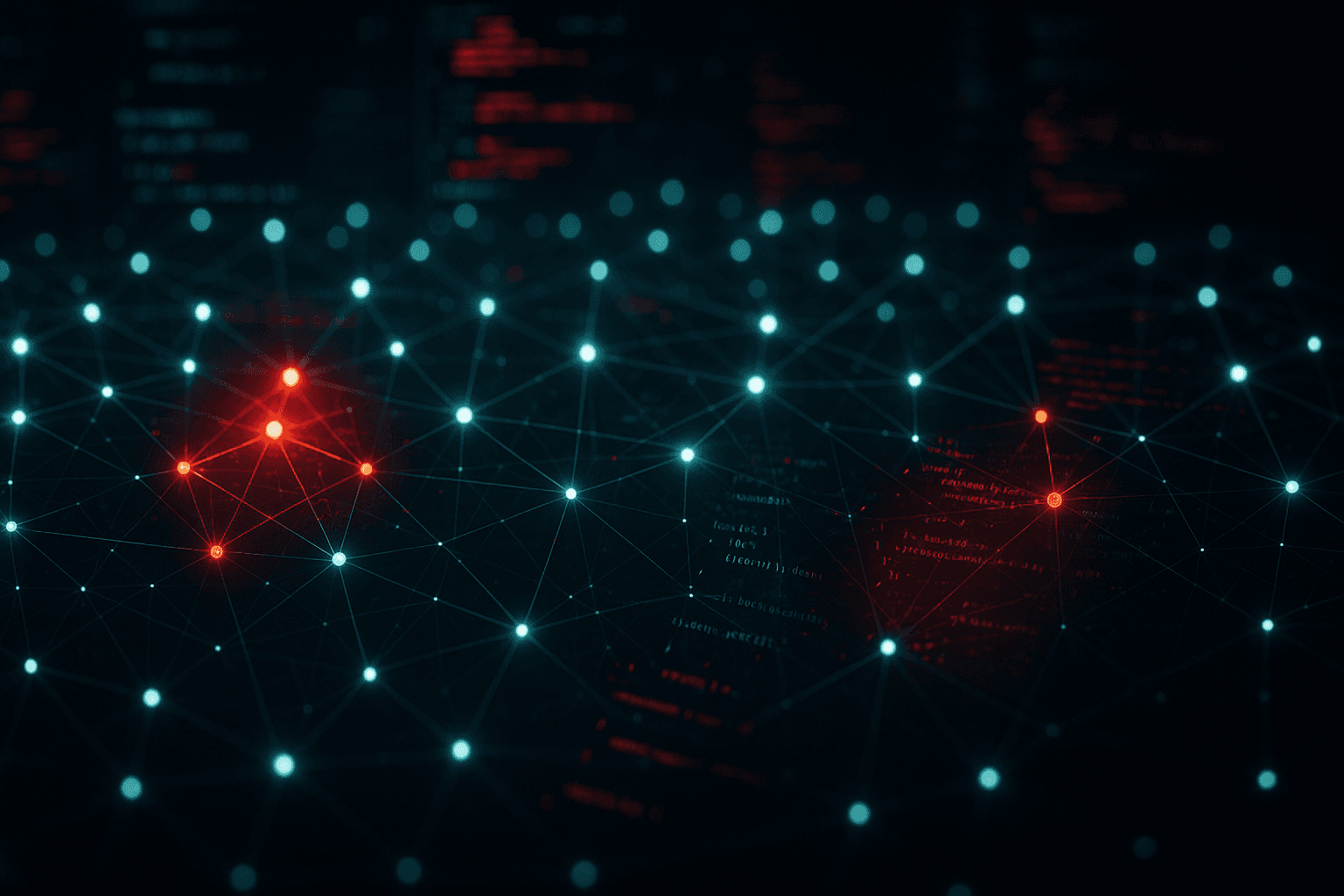Uncovering Cyber Threats: The Multi-Stage Botnet Malware in Compromised AsyncAPI npm Packages
