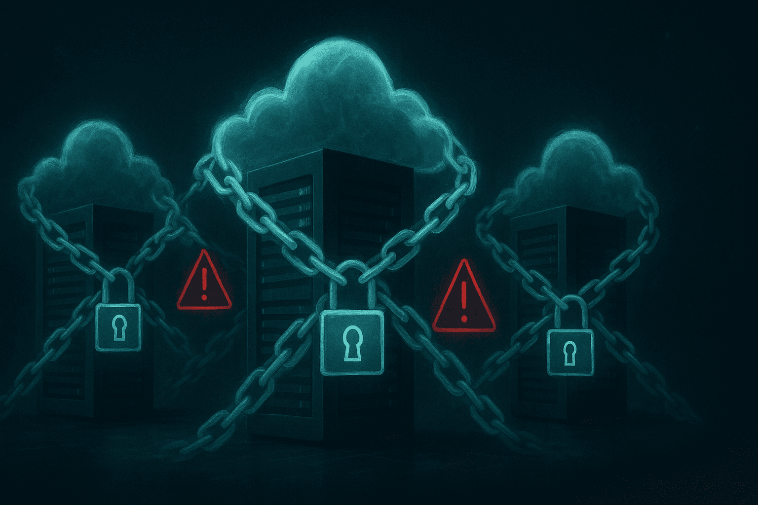 Uncovering Ghost Credentials: The Silent Cloud Security Threat
