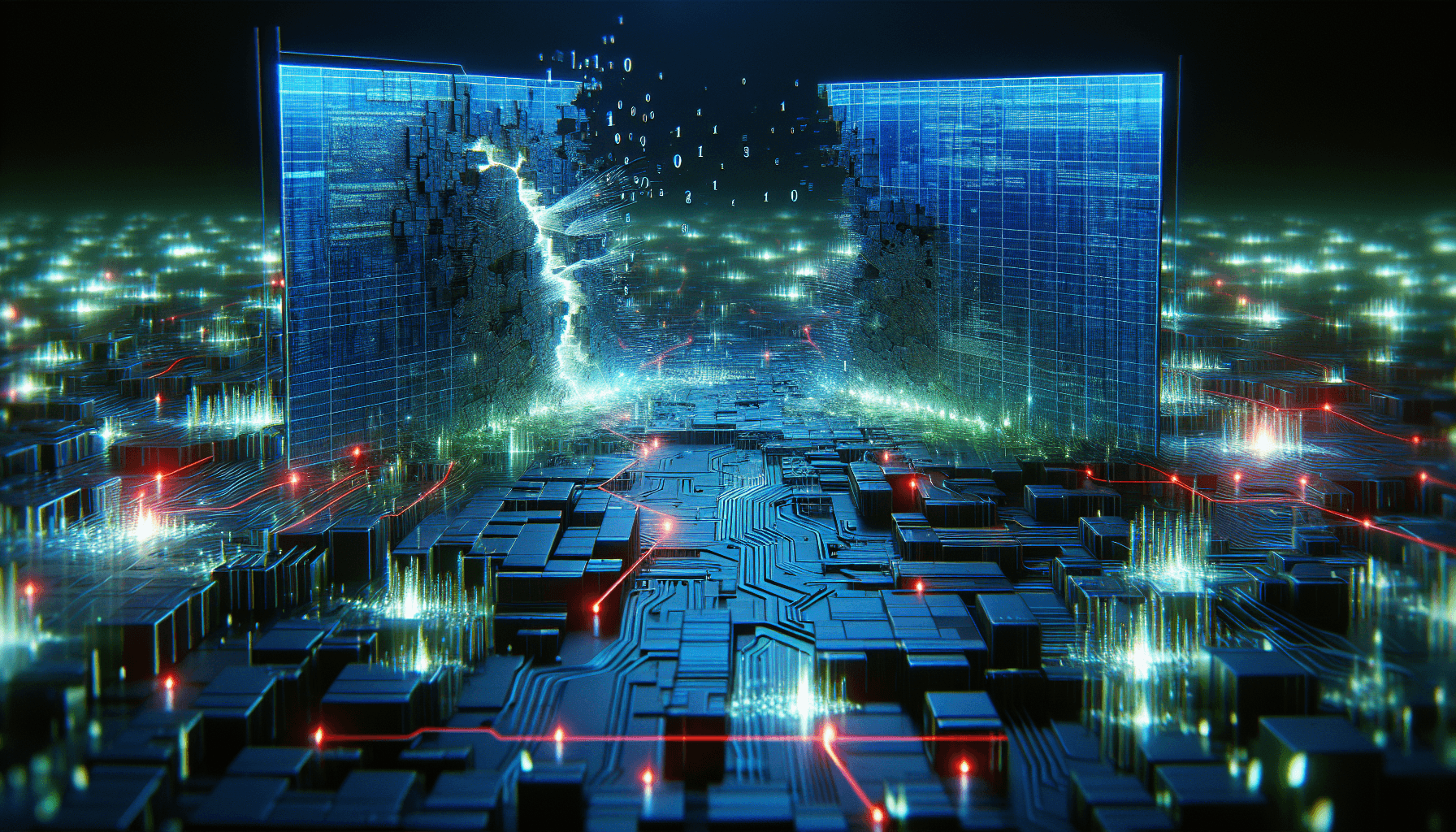 Uncovering Ivanti Zero-Day: Safeguarding Against Emerging Cyber Threats