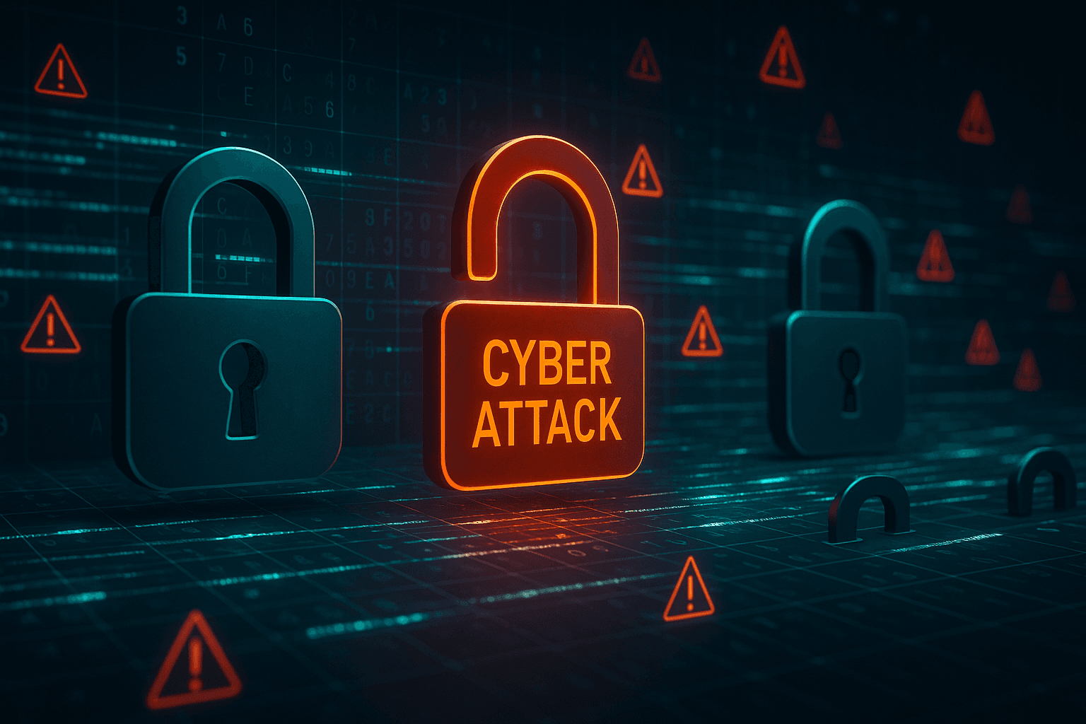 Unitel's Cyberattack Crisis: A Strategic Analysis