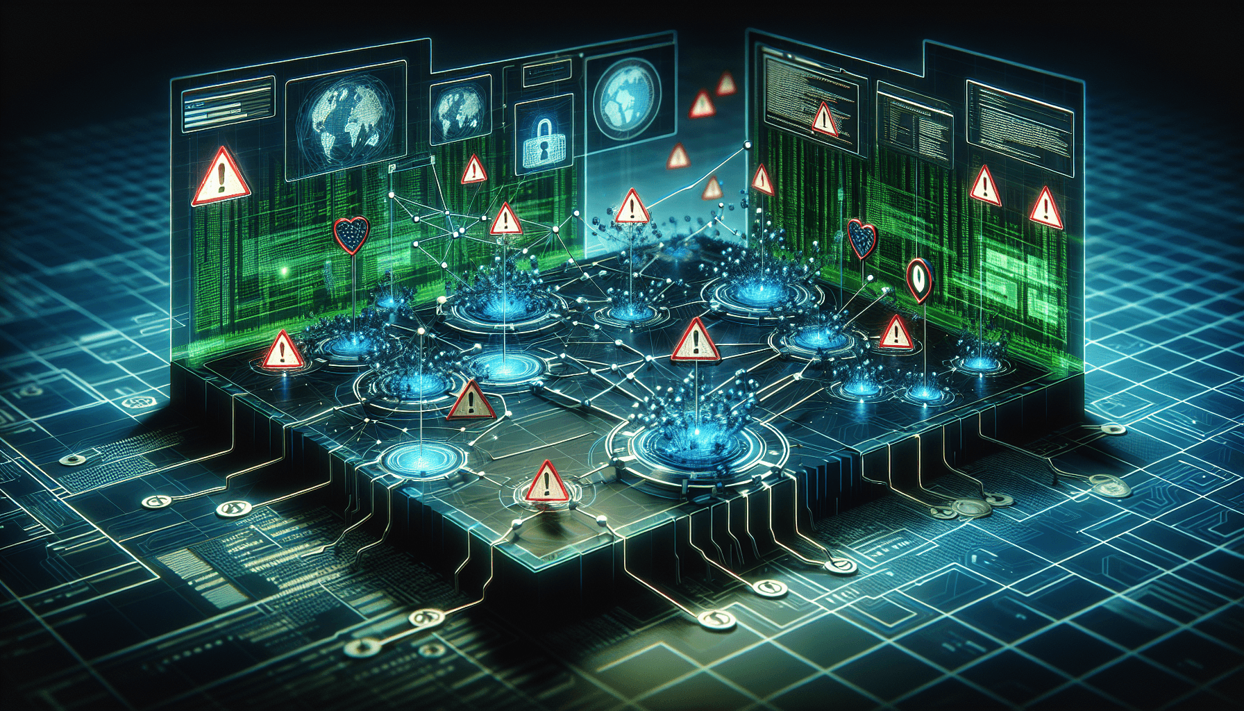 Unlocking Threat Intelligence: RSAC's Quantickle Tool Explained
