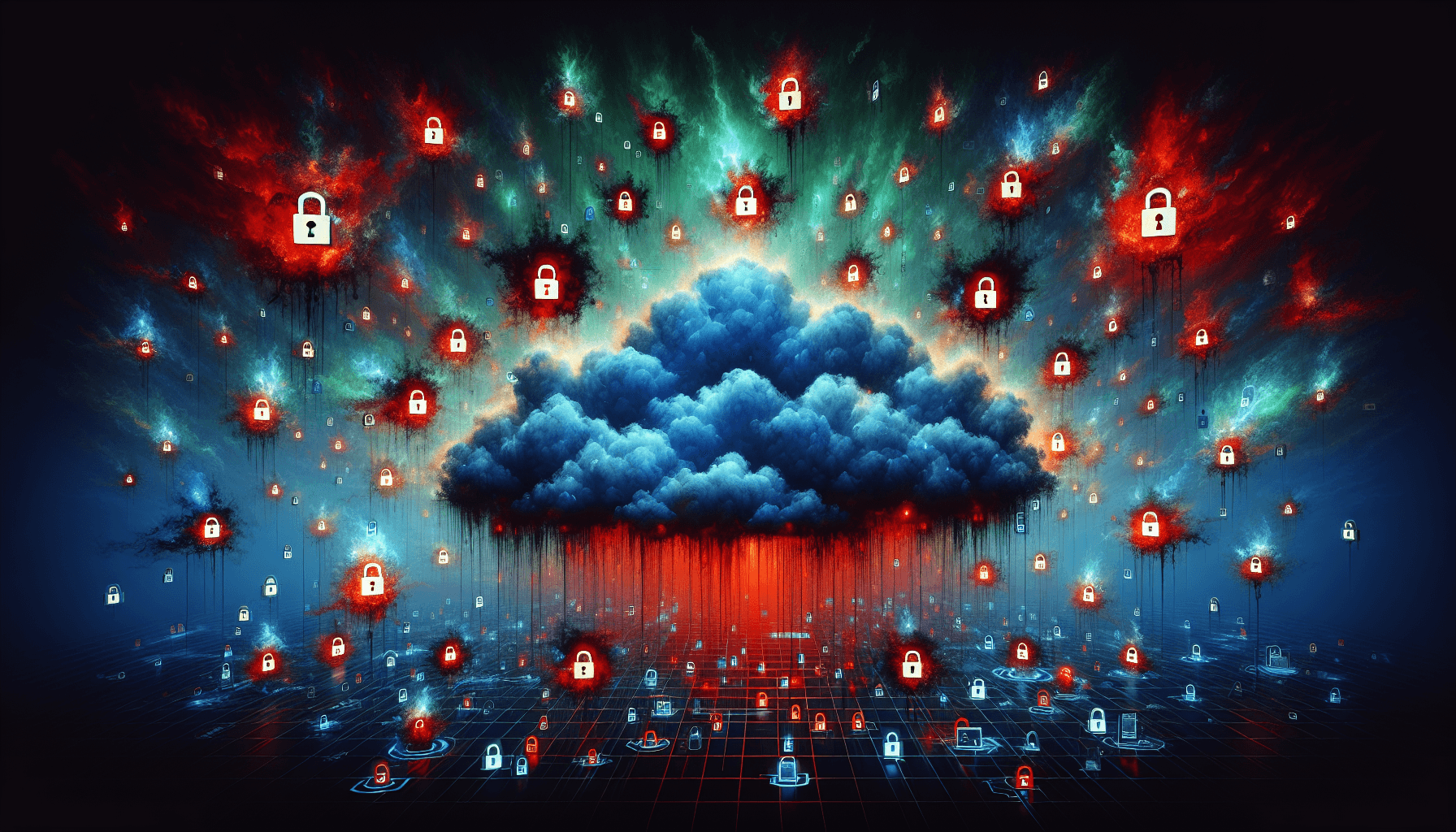Unmasking Ghost Identities: Safeguarding Enterprise Cloud Security