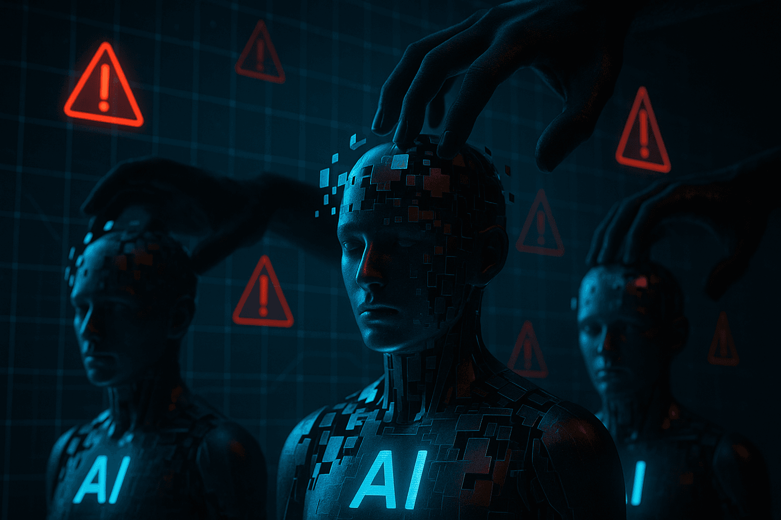 Unmasking GhostJacking: Securing AI Identity Governance