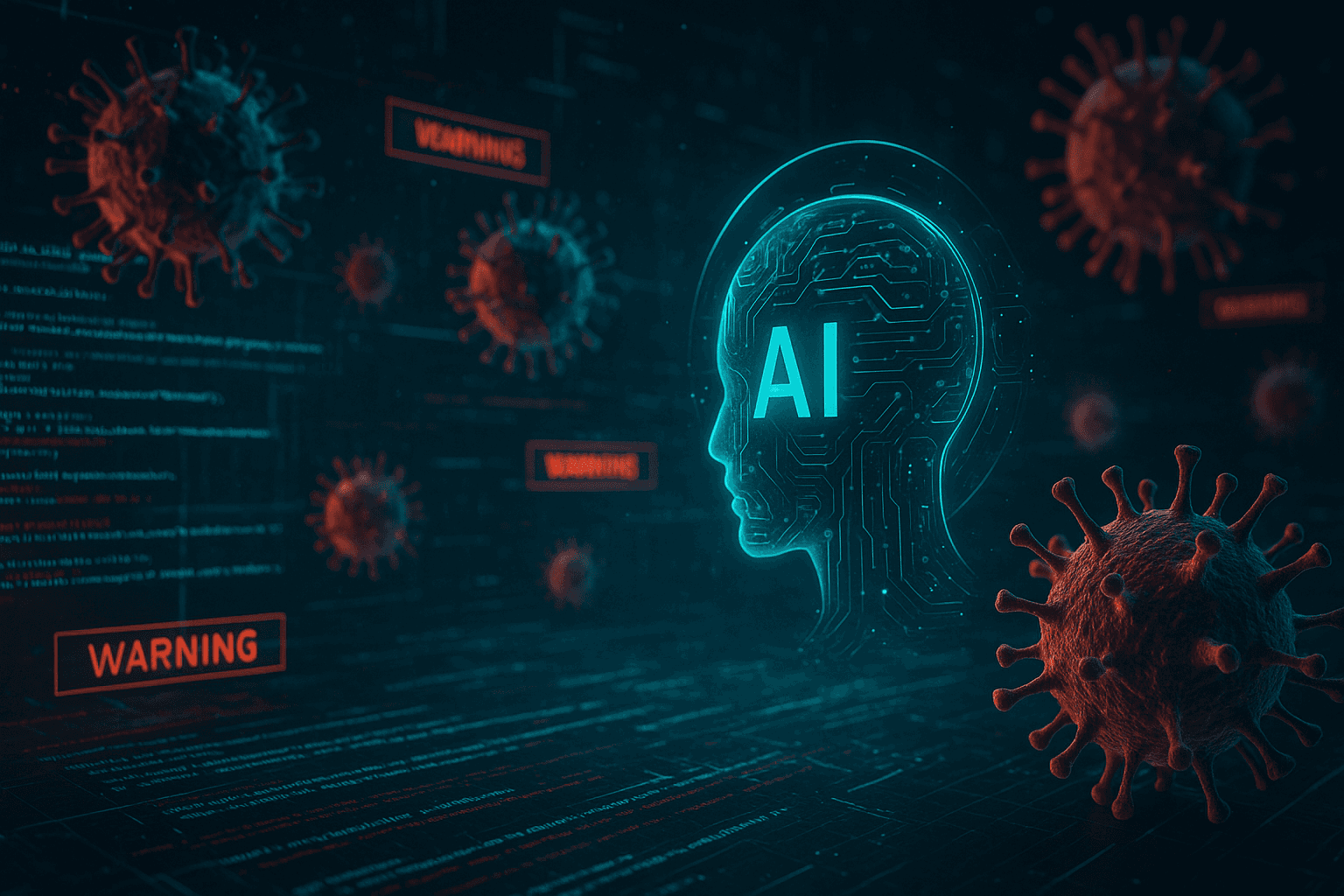 Unmasking Hidden Cyber Threats: AI Malware & Linux Vulnerabilities